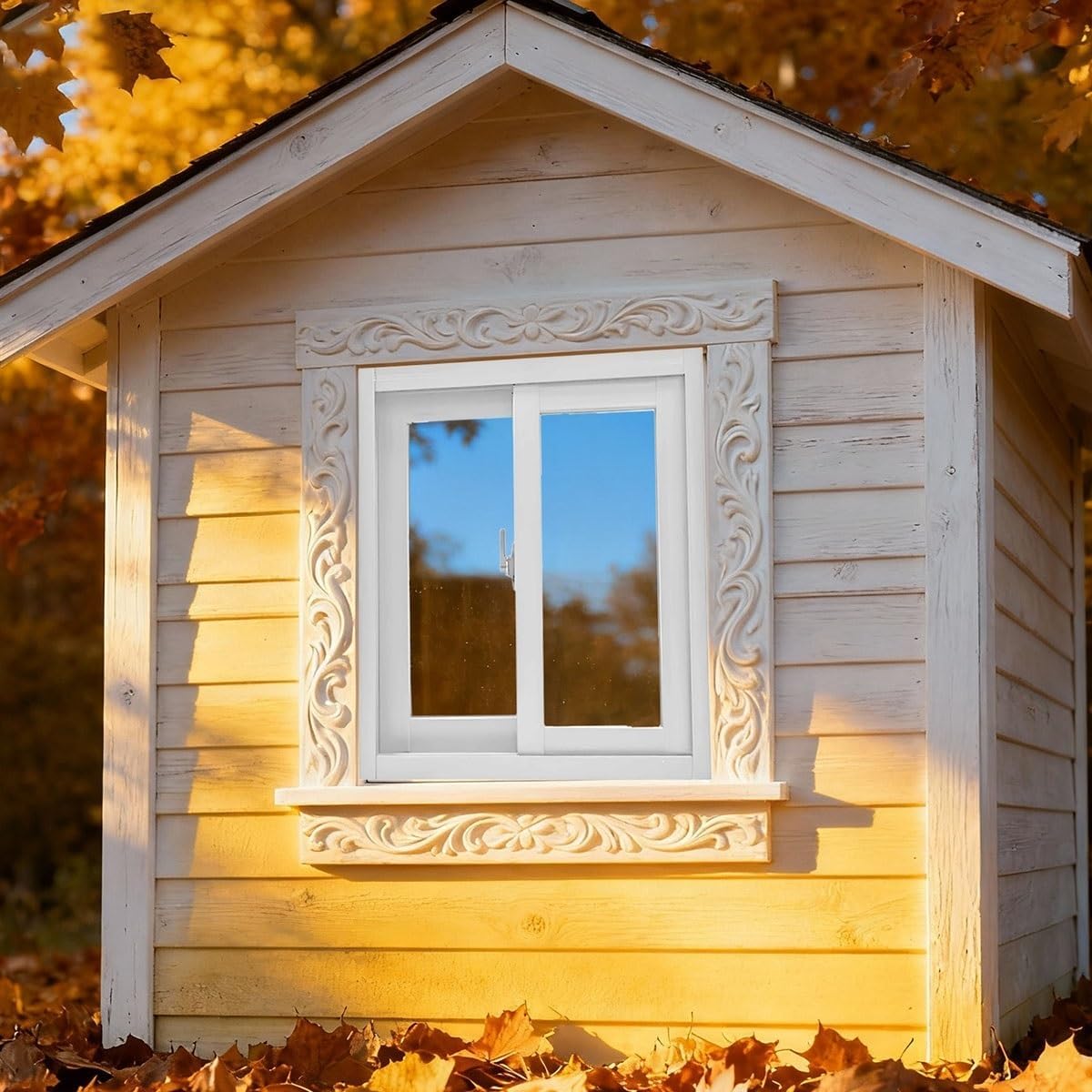 Home Basement Window Bathroom Slider Windows for Shed Garage Chicken Coop, 30x12" 31x15" 31x16" 32x22" 35x23" 40x24" Aluminum Sliding Replacement Vinyl Window with Screen(Black)