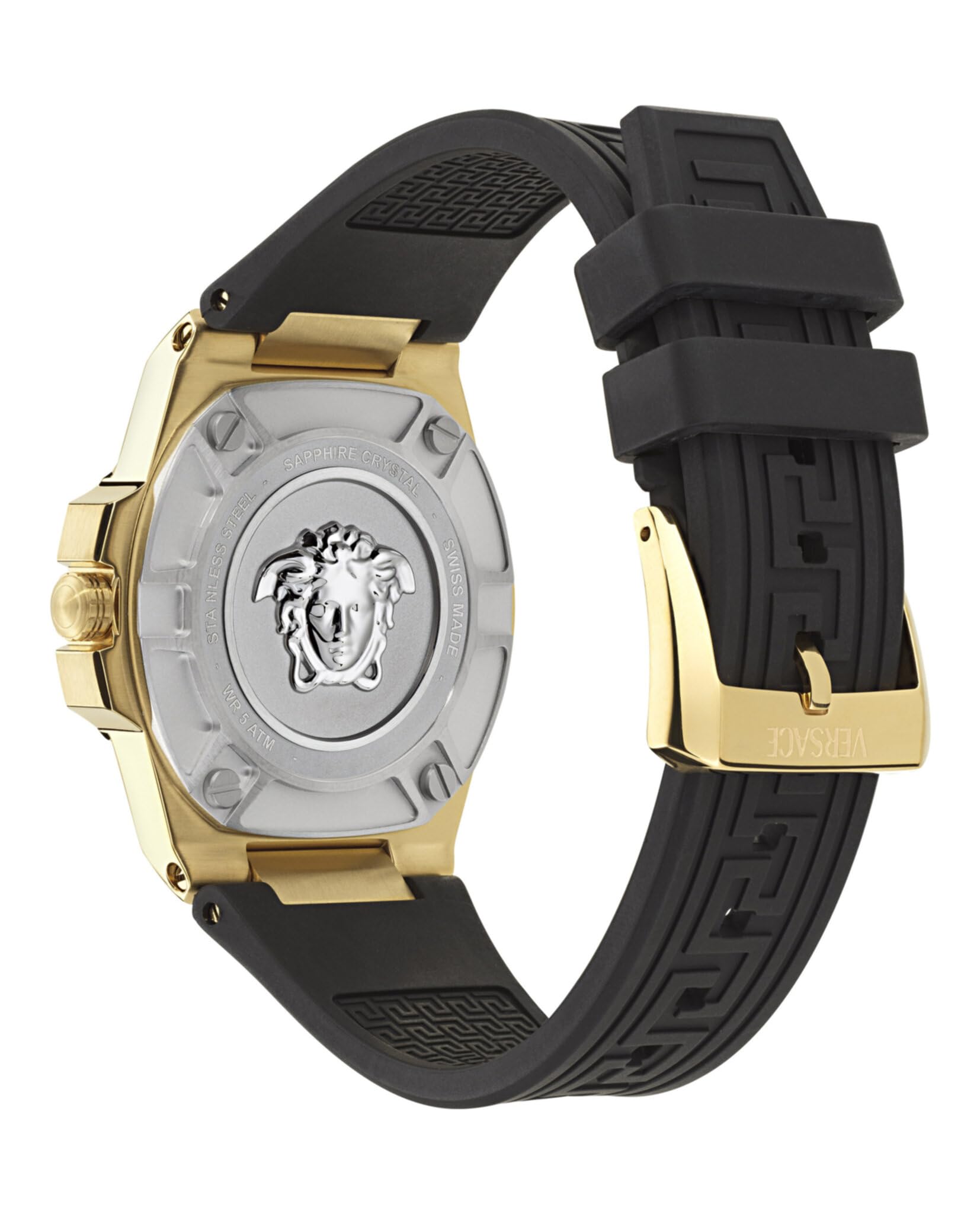 Versace Watch VE0D00225