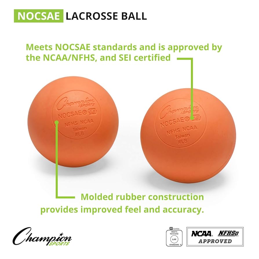 ラクロスボール　公式試合球 ストレッチ マッサージ 筋膜リリース 12個 Amazon.co.jp: ATHLETIC MART マッサージボール 2個 ラクロス