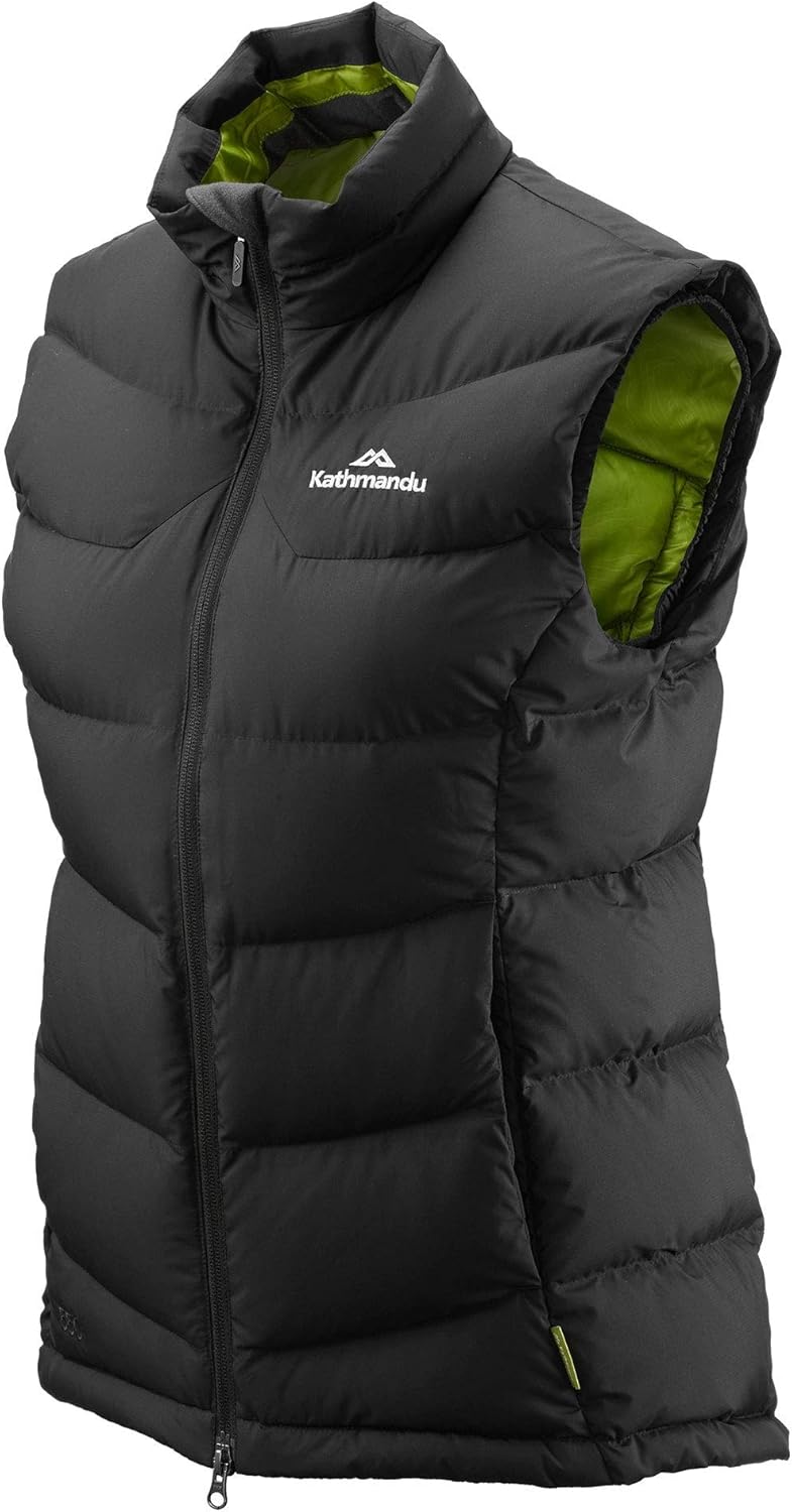 Kathmandu epiq vest Clearance