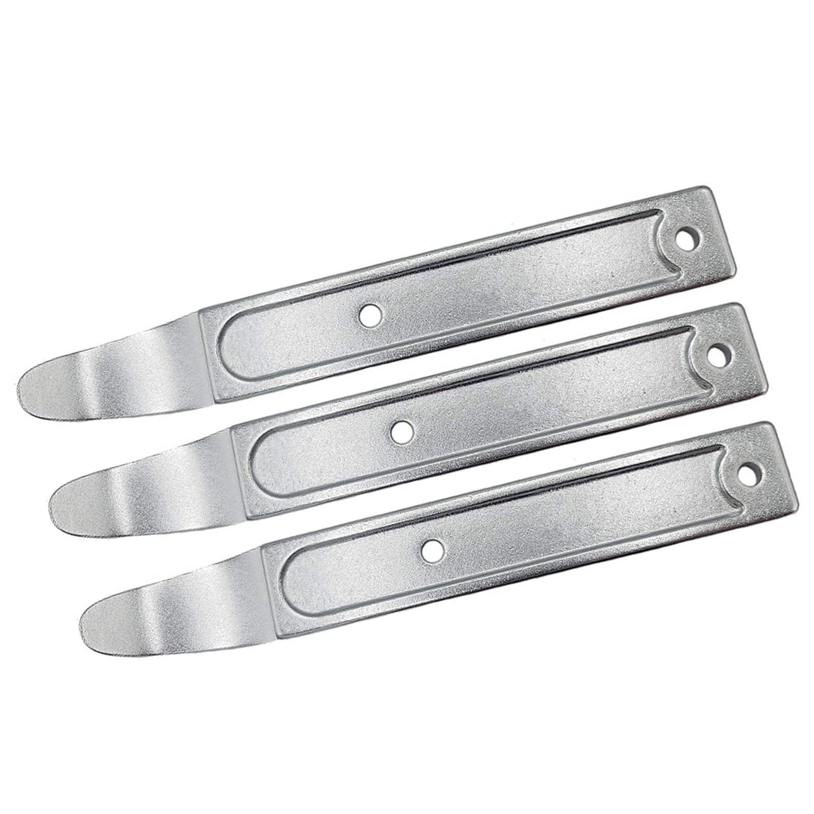 Mini pry bar Jeffergarden en métal durable pour mécanique de précision