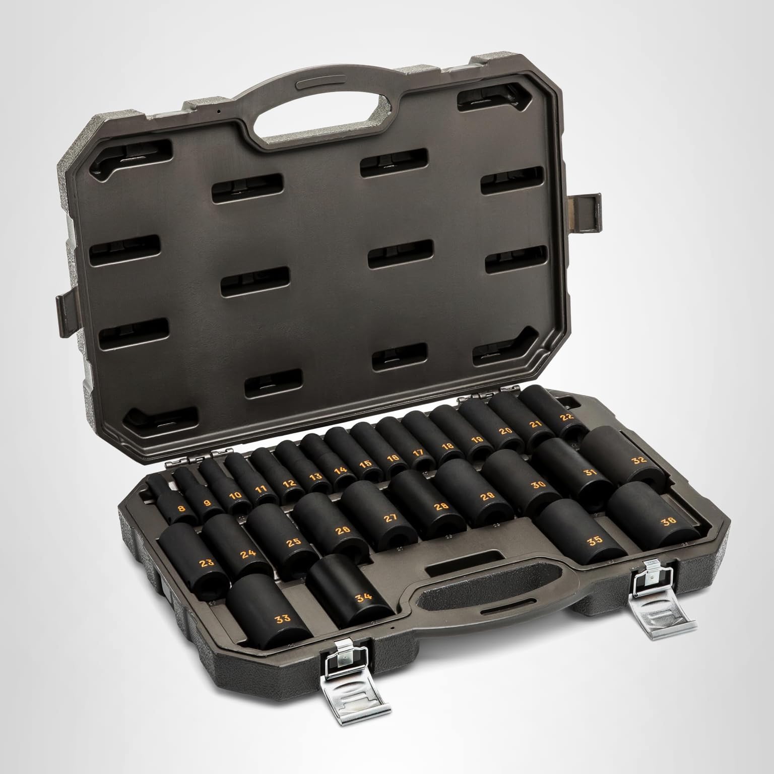 ◯ 英智中心セット GEARWRENCH 29 Piece 1/2