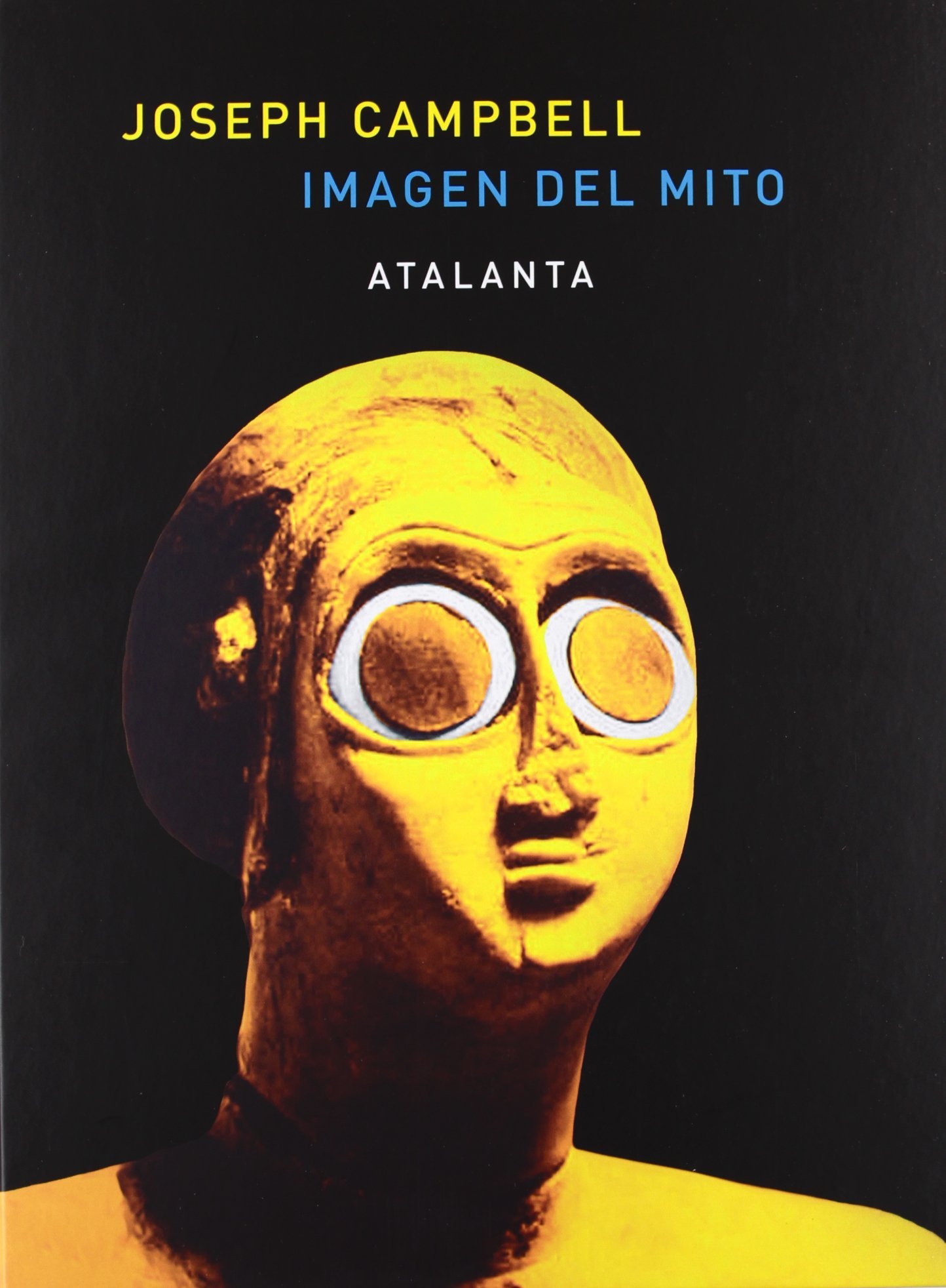 Imagen del mito: 69 (MEMORIA MUNDI)