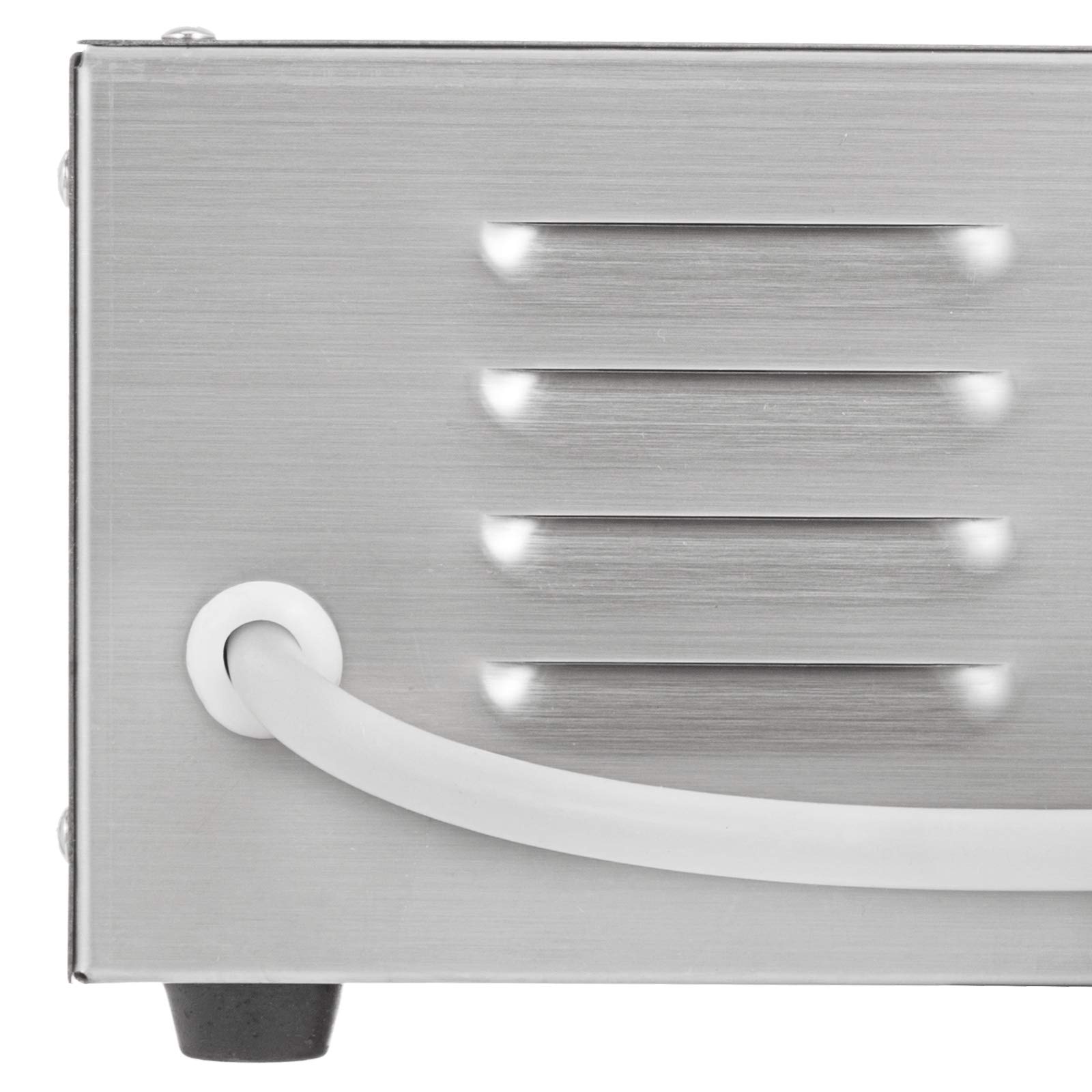 HODOY GFK-160YTGZJ00001 Macchina di Riempimento Liquido, Grigio