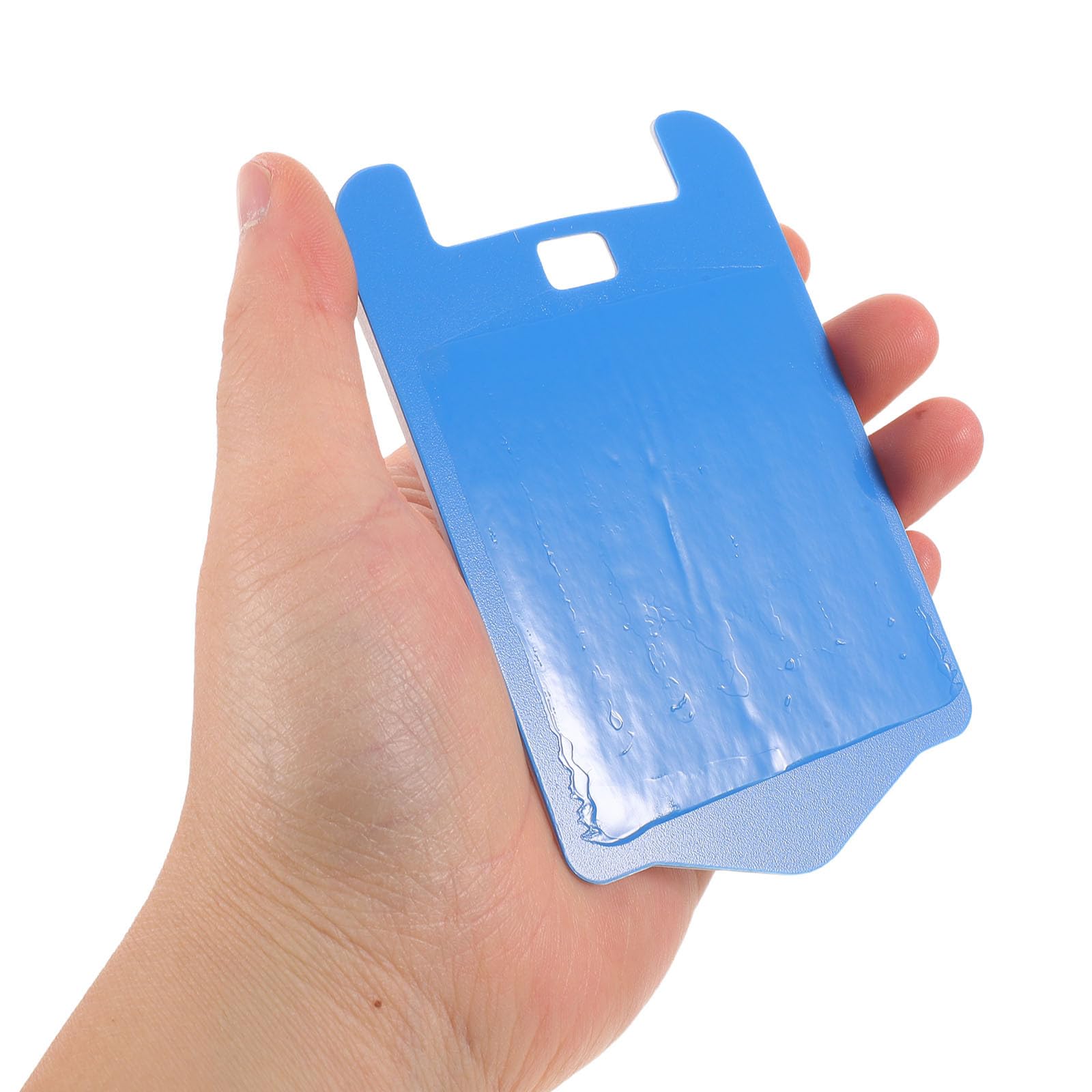 YARNOW 12 cartucce di Ricarica compatibili con trappole per Insetti Volanti Raid/STEM, ricariche a Luce Blu con Inserto Adesivo Resistente per trappole per Insetti Volanti, zanzare e moscerini da