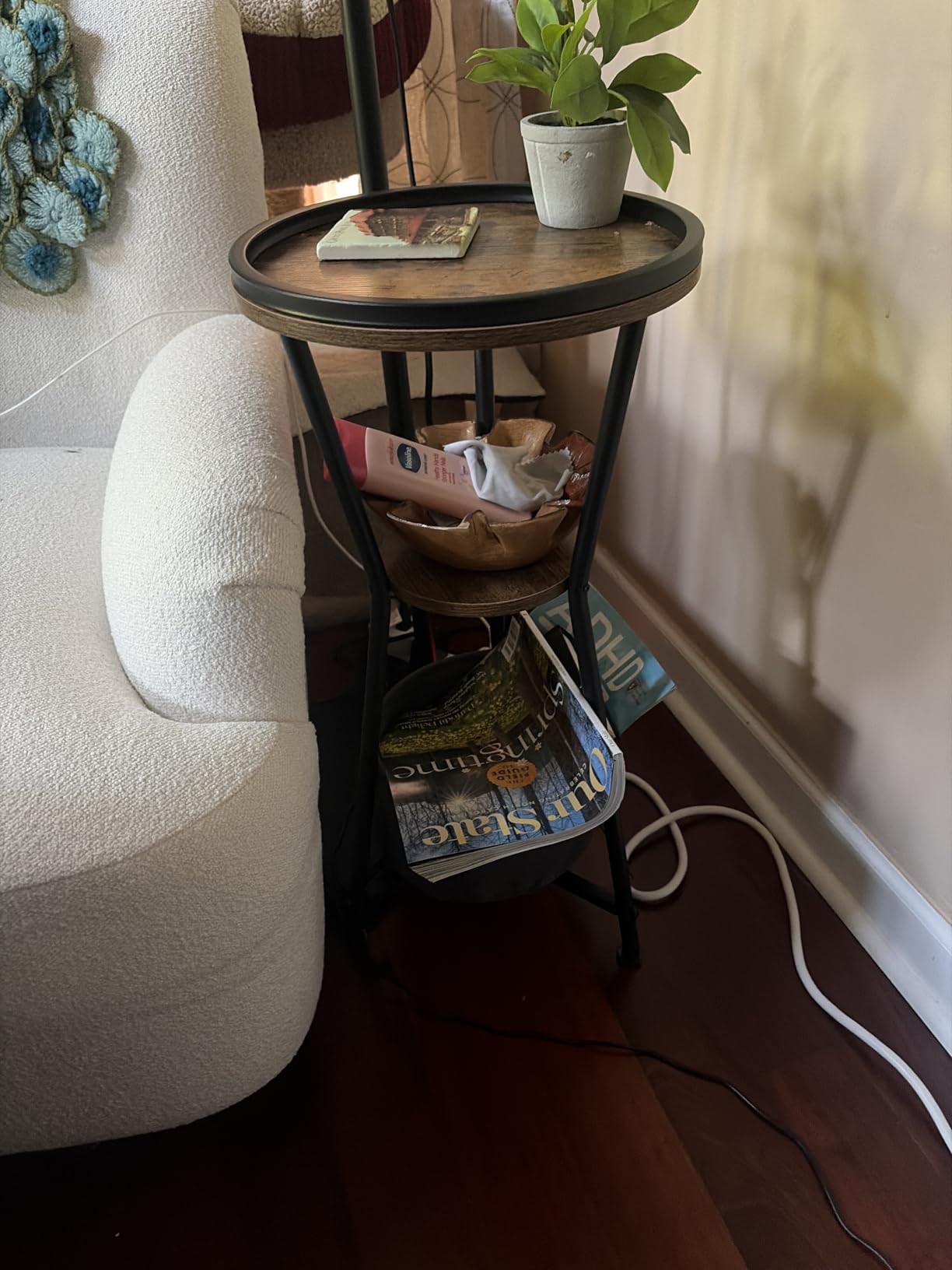 Customer review photo