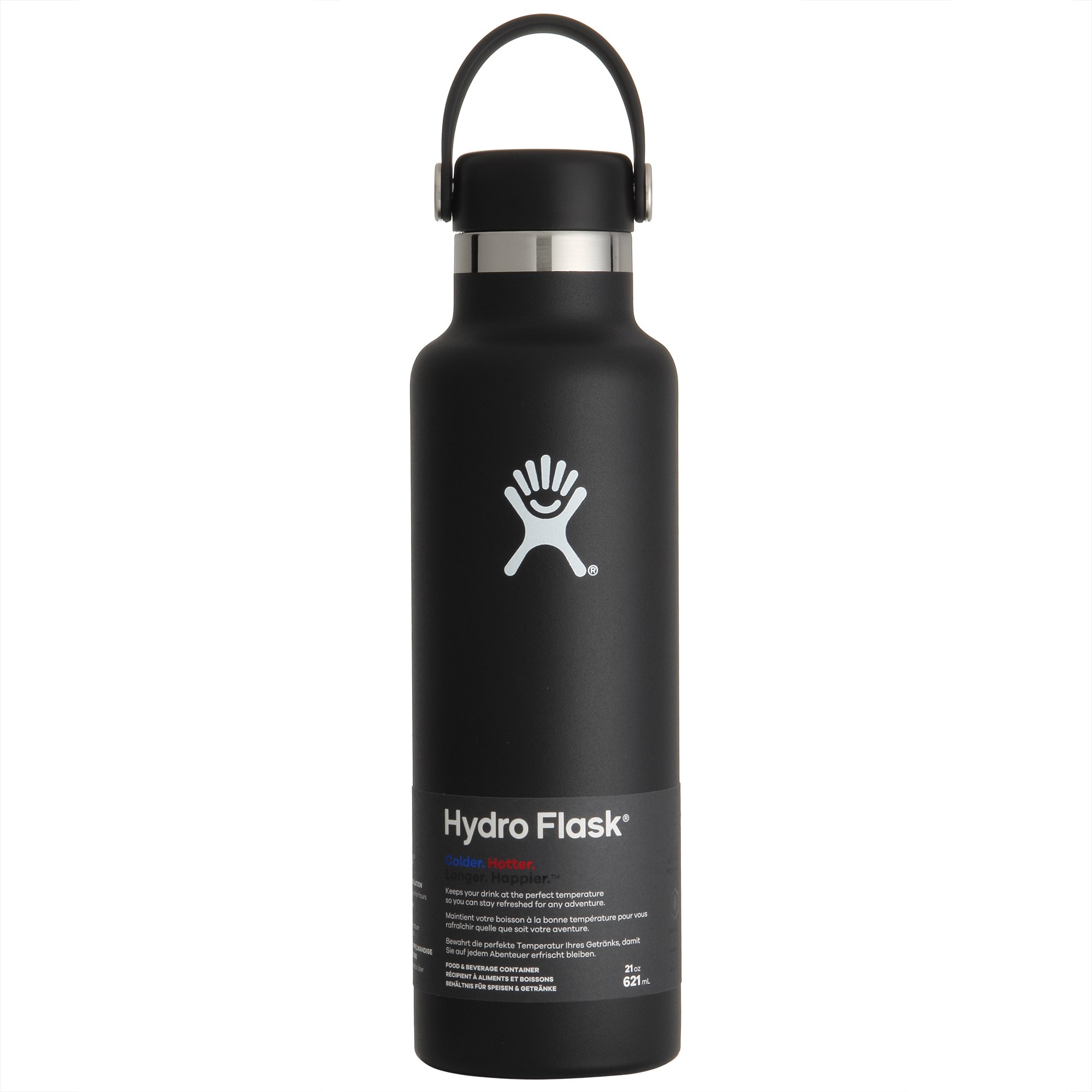 Amazon.co.jp: Hydro Flask(ハイドロフラスク) HYDRATION_スタンダード