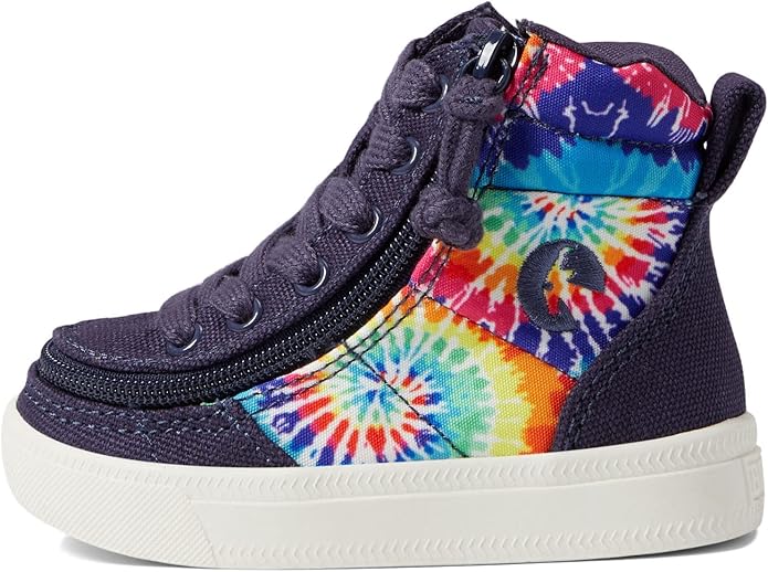 スニーカー vitelli 'Silk On Doomboh' lace up shoes (FTW002A MULTICOLOR) Amazon.com | BILLY Footwear Unisex Classic DR High II