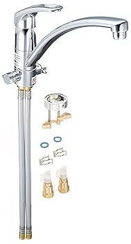 Amazon.co.jp: SANEI(旧社名:三栄水栓製作所)キッチン用