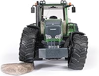 Vista 5 de Fendt 936 Vario