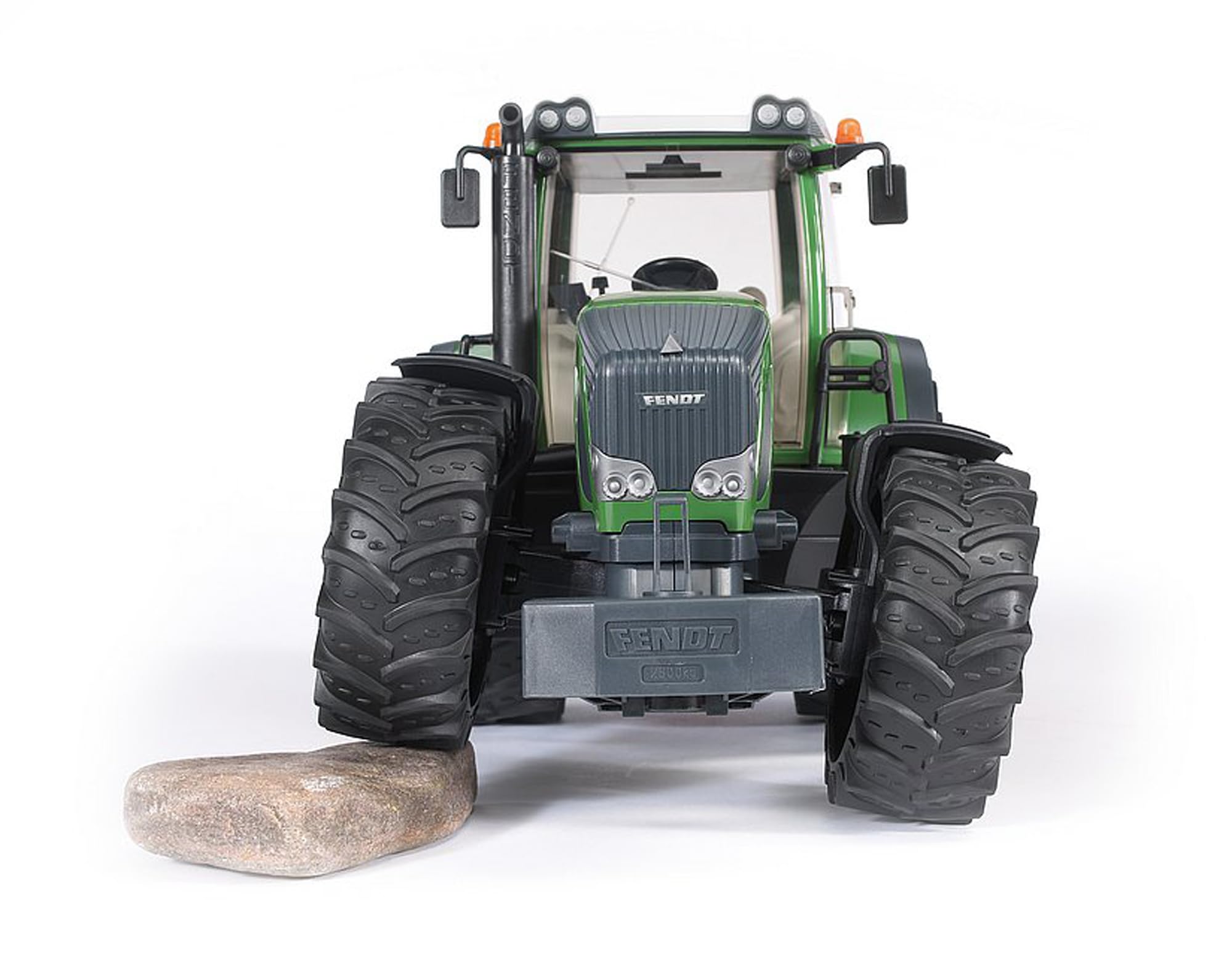 bruder 03040 - Fendt 936 Vario, ciągnik