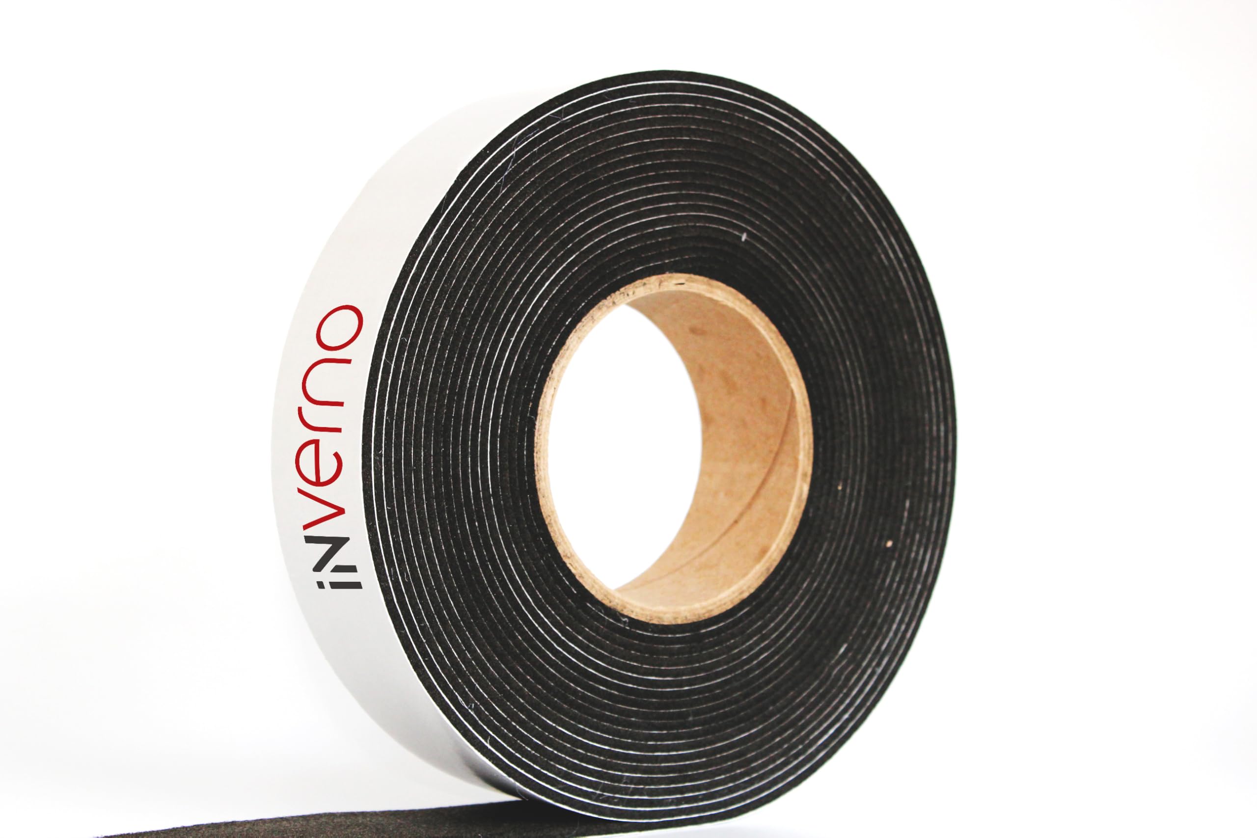 INVERNO® 600 Joint Sealing Tape BG1 Sealing Tape Compression Tape (40 mm x 3-20 mm, 8 Running Metres), Blue, 40mm x 3-20mm│8 lfm - Image 3