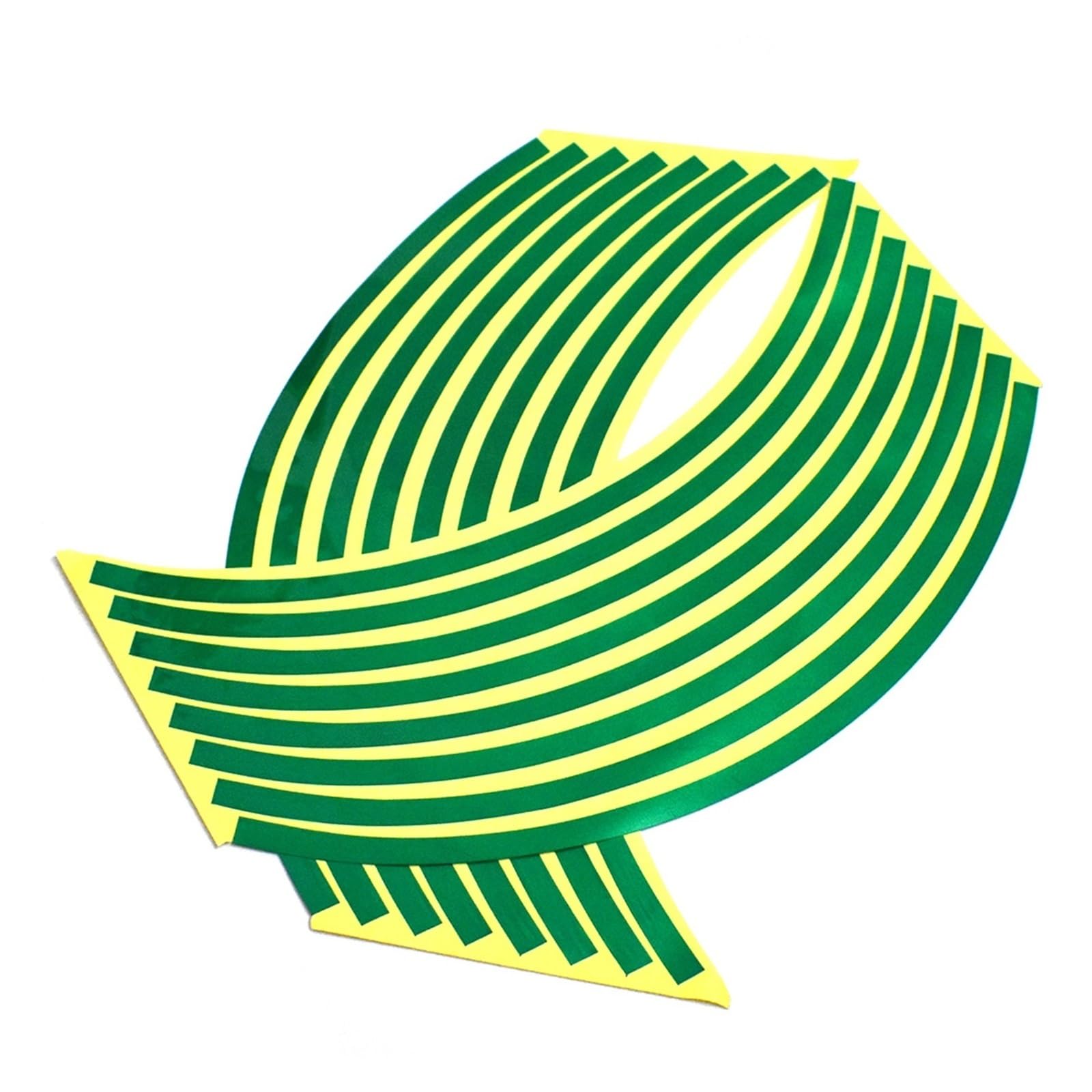 for for MT07 for MT09 FZ8 for FZ6R for XJ6 for FZ6 Motorcycle Decal Decorative Stripe(5)