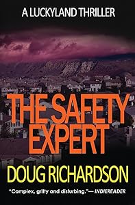 The Safety Expert