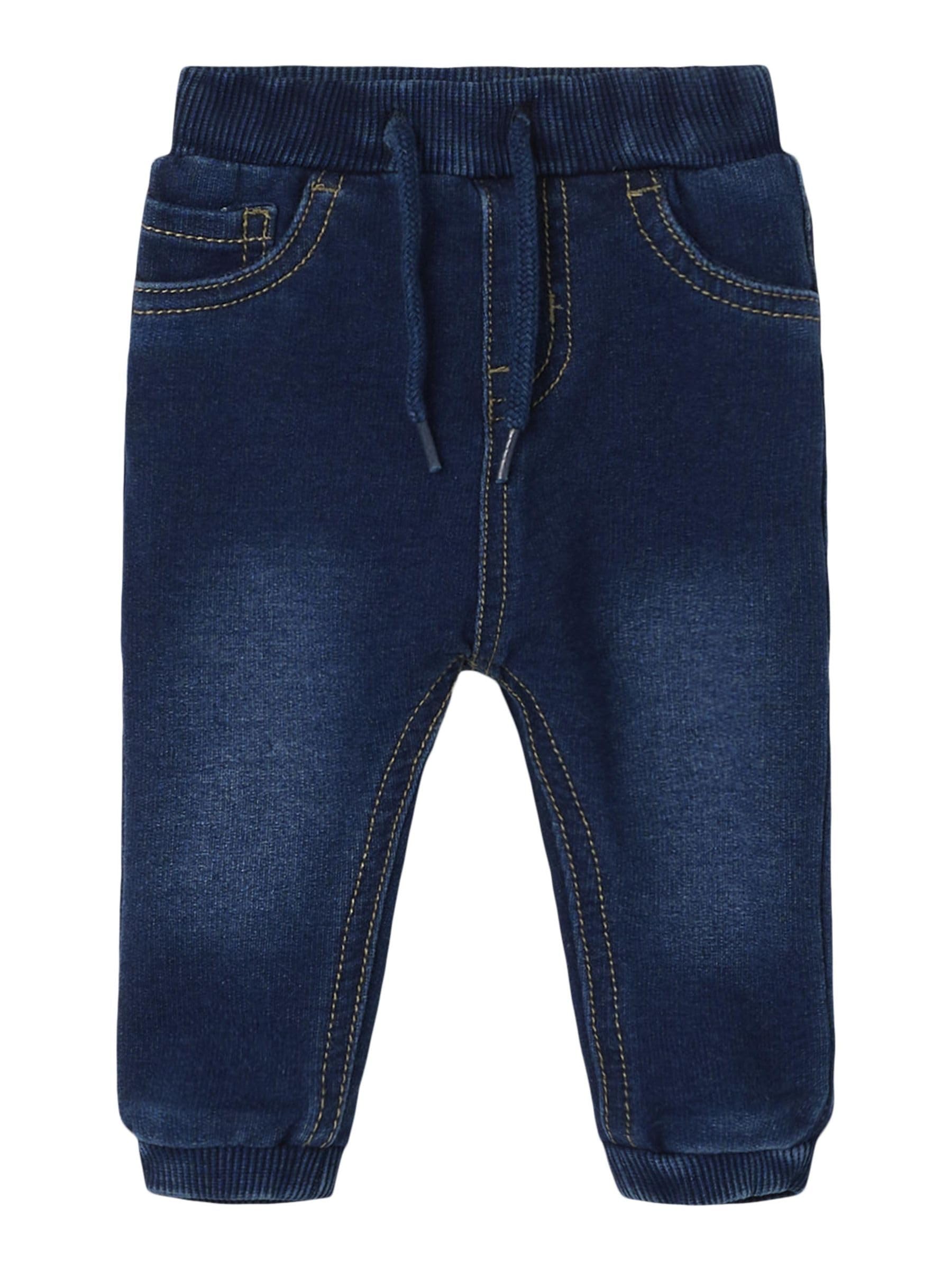 NAME IT Baby Boys Nbmben U-Shape R SWE Jeans 1058-tr Noos Pants