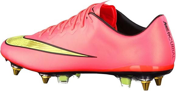 nike mercurial vapor x sg