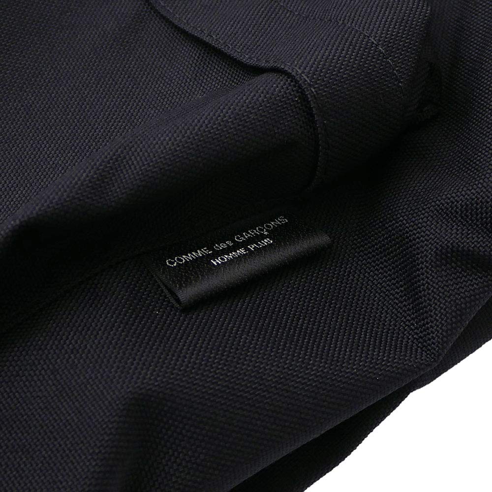 COMME des GARCONS HOMME PLUS バックパック　廃盤 COMME des GARCONS HOMME PLUS（コムデギャルソンオムプリュス