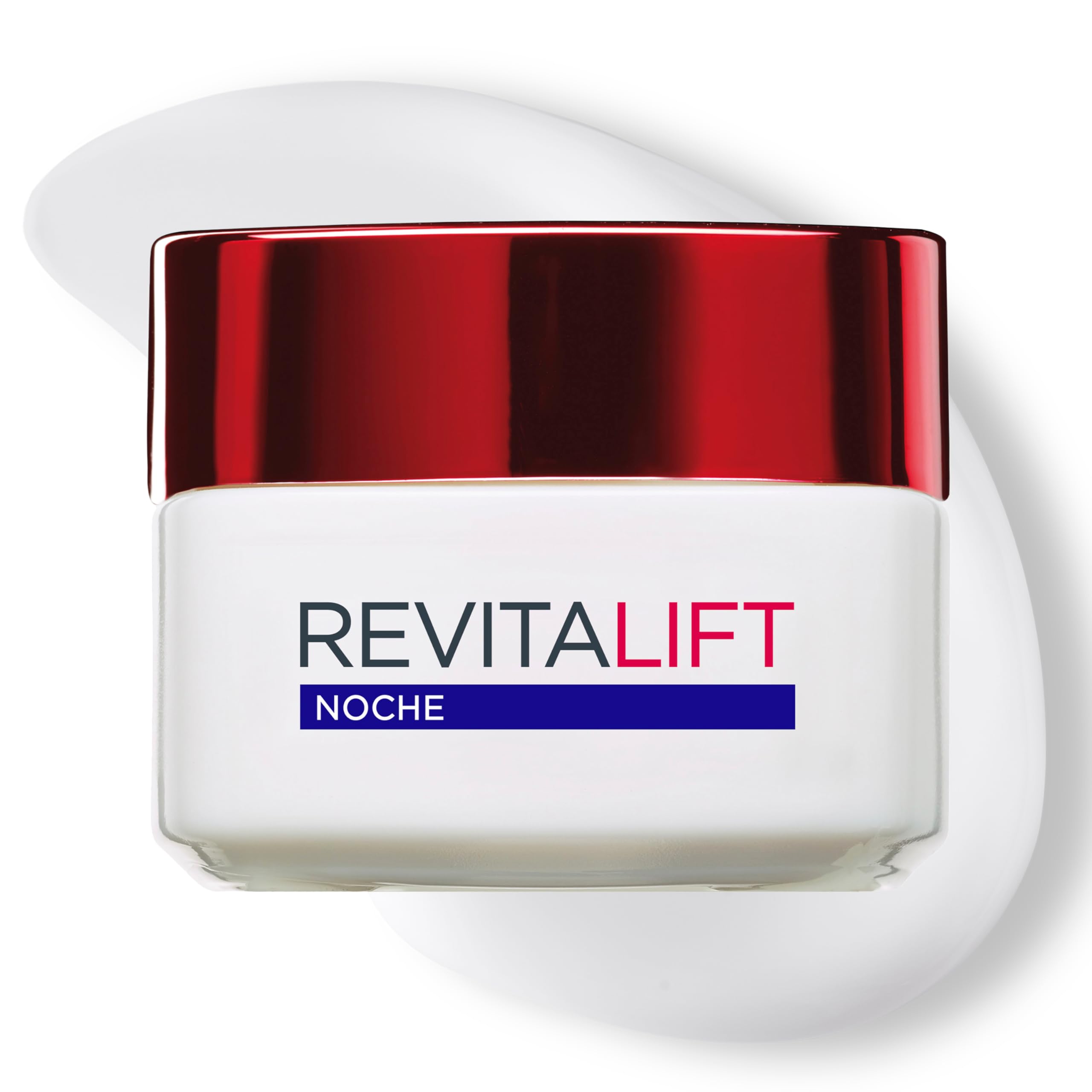 L'Oréal Revitalift pielęgnacja na noc 50 ml