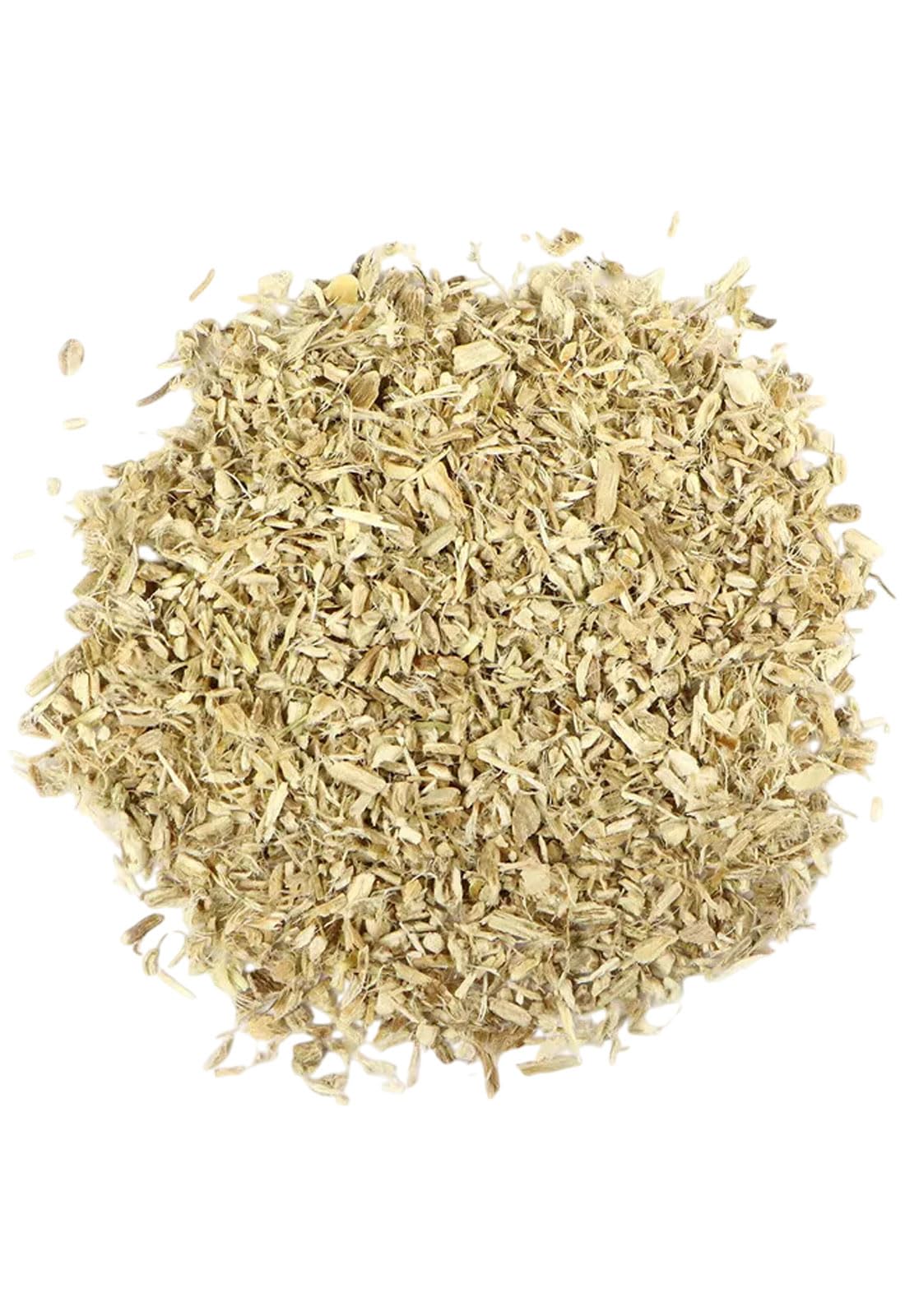 Radice di malva di palude tagliata essiccata erbe sfuse Premium naturale condimento alle erbe aromatiche HerbsnSpiceit (700 g)