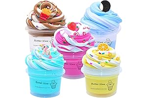 Magic Color-Changing Dual Colors SLume