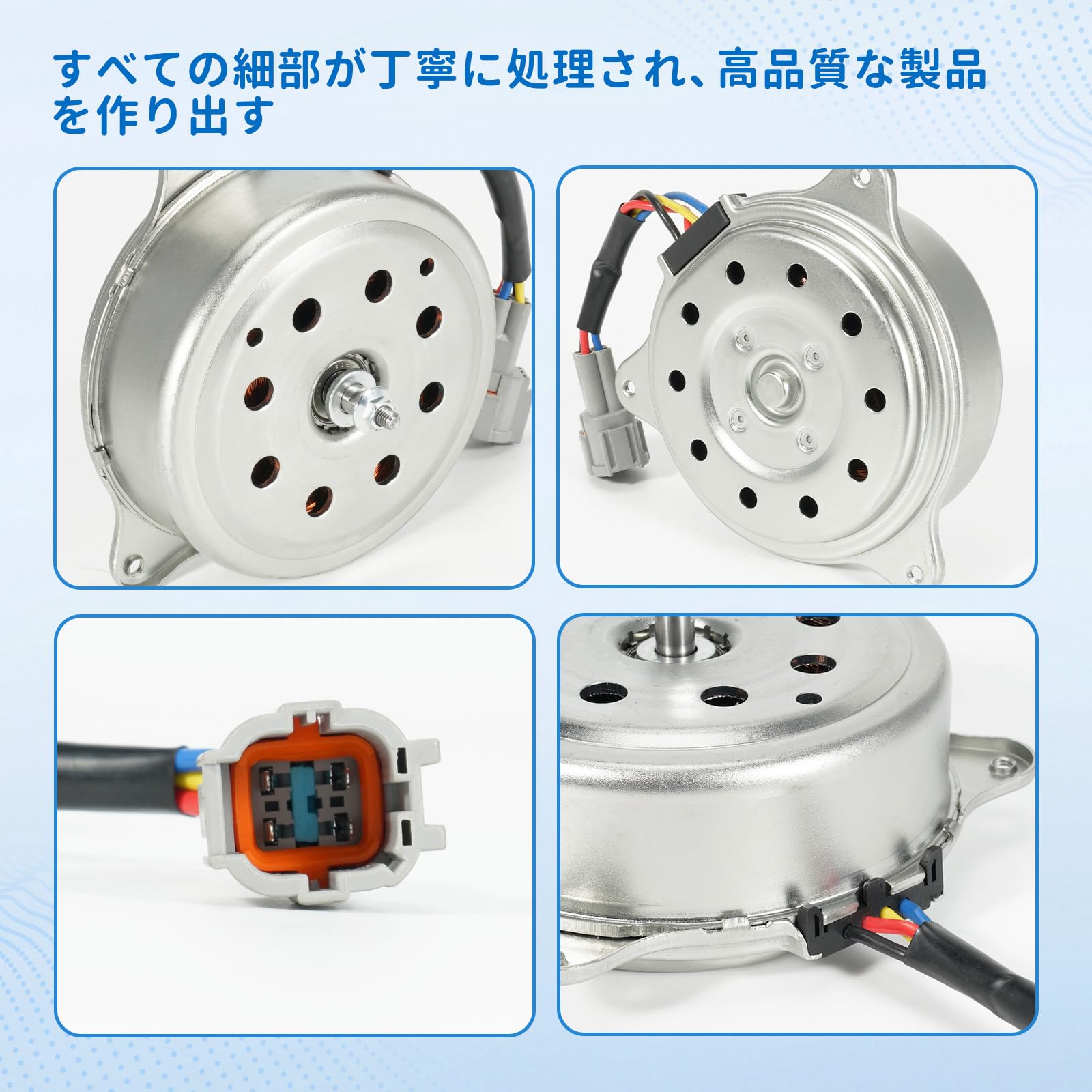 日産　NK13マーチ　NE12ノート　4WD　オルタネーター　ほぼ新品　送料込み マーチ NK13 ノート NE12 オルタネーター リビルト ダイナモ