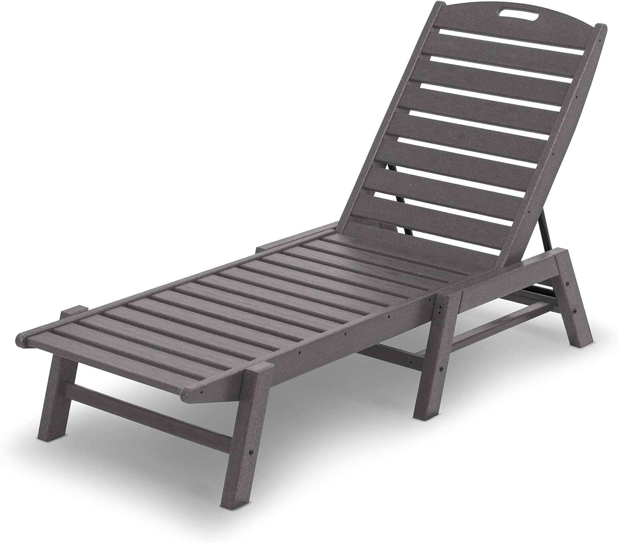 Nautical Chaise
