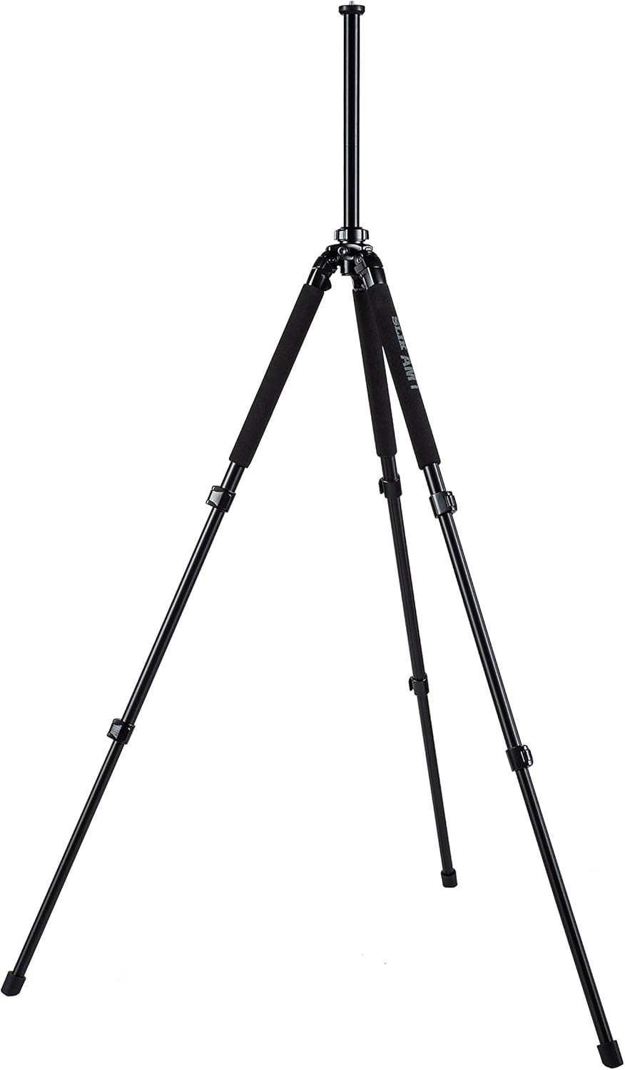 SLIK Pro 700 DX Tripod Legs - Black : Electronics