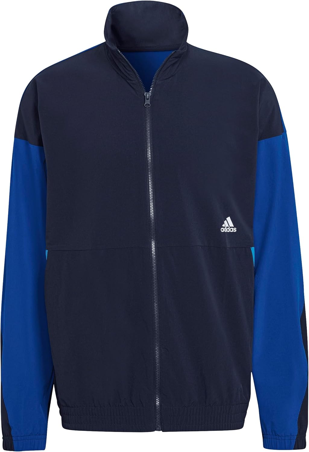 adidas Men's Trvl Ventilation Tracktop
