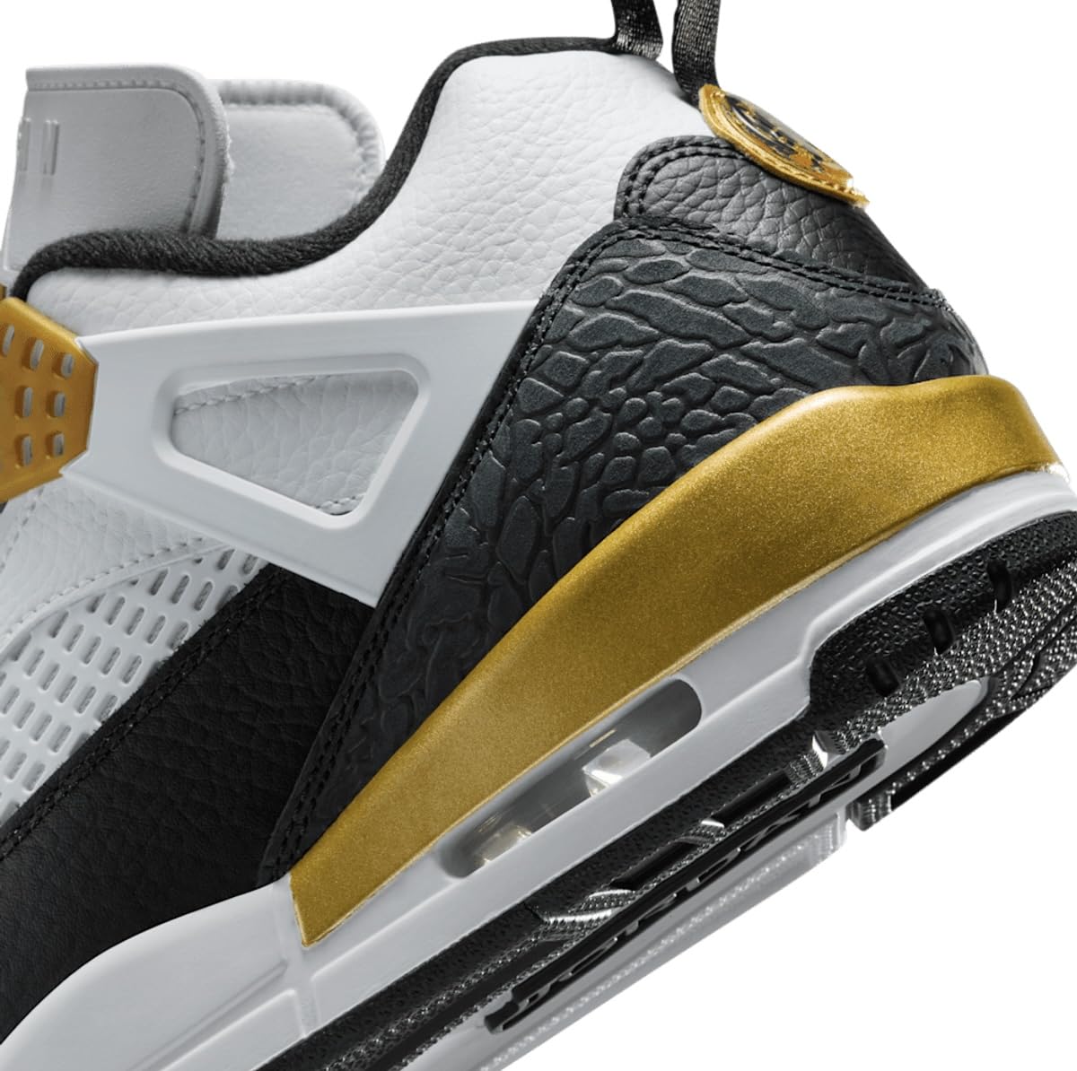 NIKE Jordan Spizike Low - Sneaker da uomo