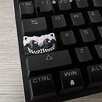 Vista 17 de Teclas personalizadas de 4 teclas para teclado mecánico MX