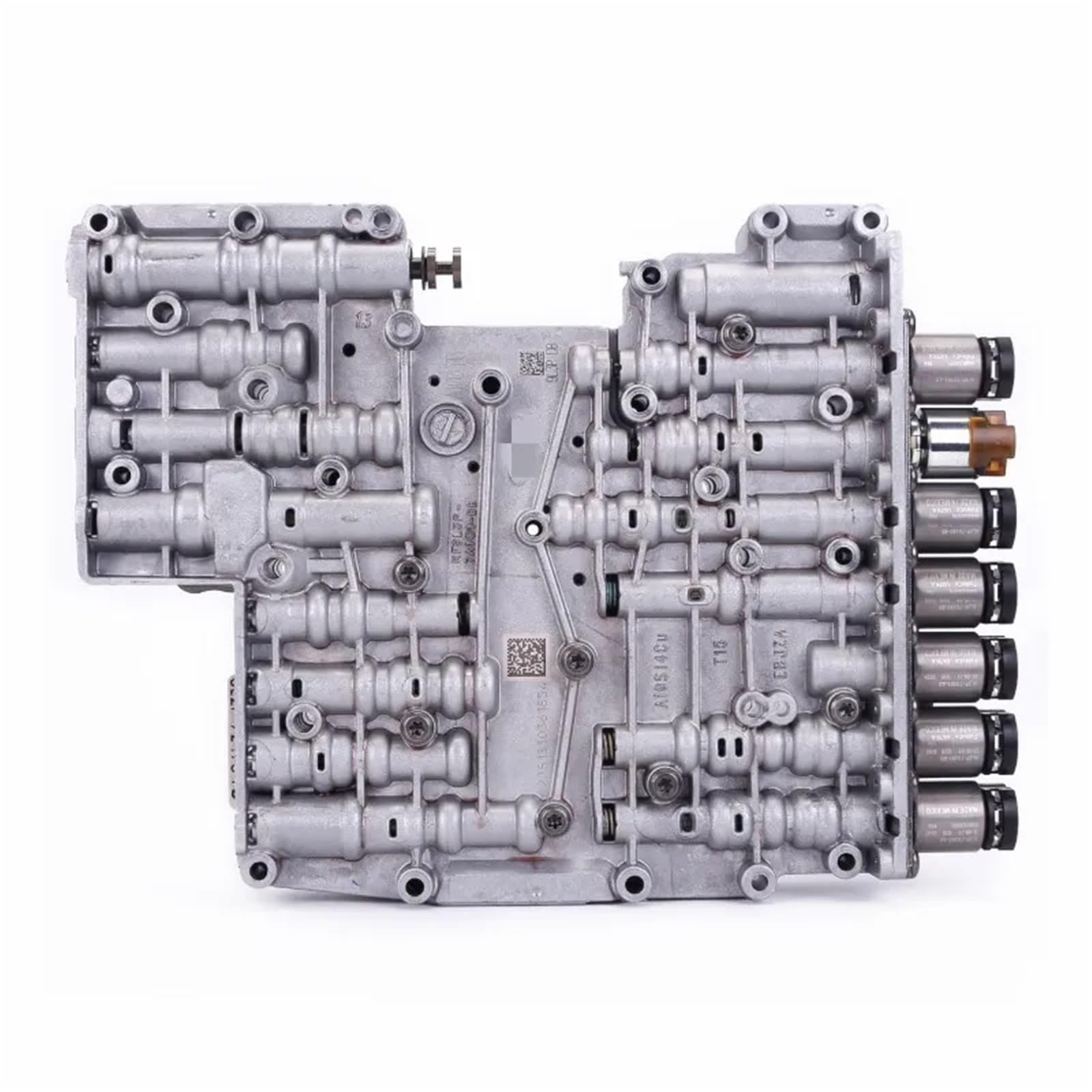 Corps de soupape de transmission 6R80 pour réparer les à-coups et patinages de boîte de vitesse