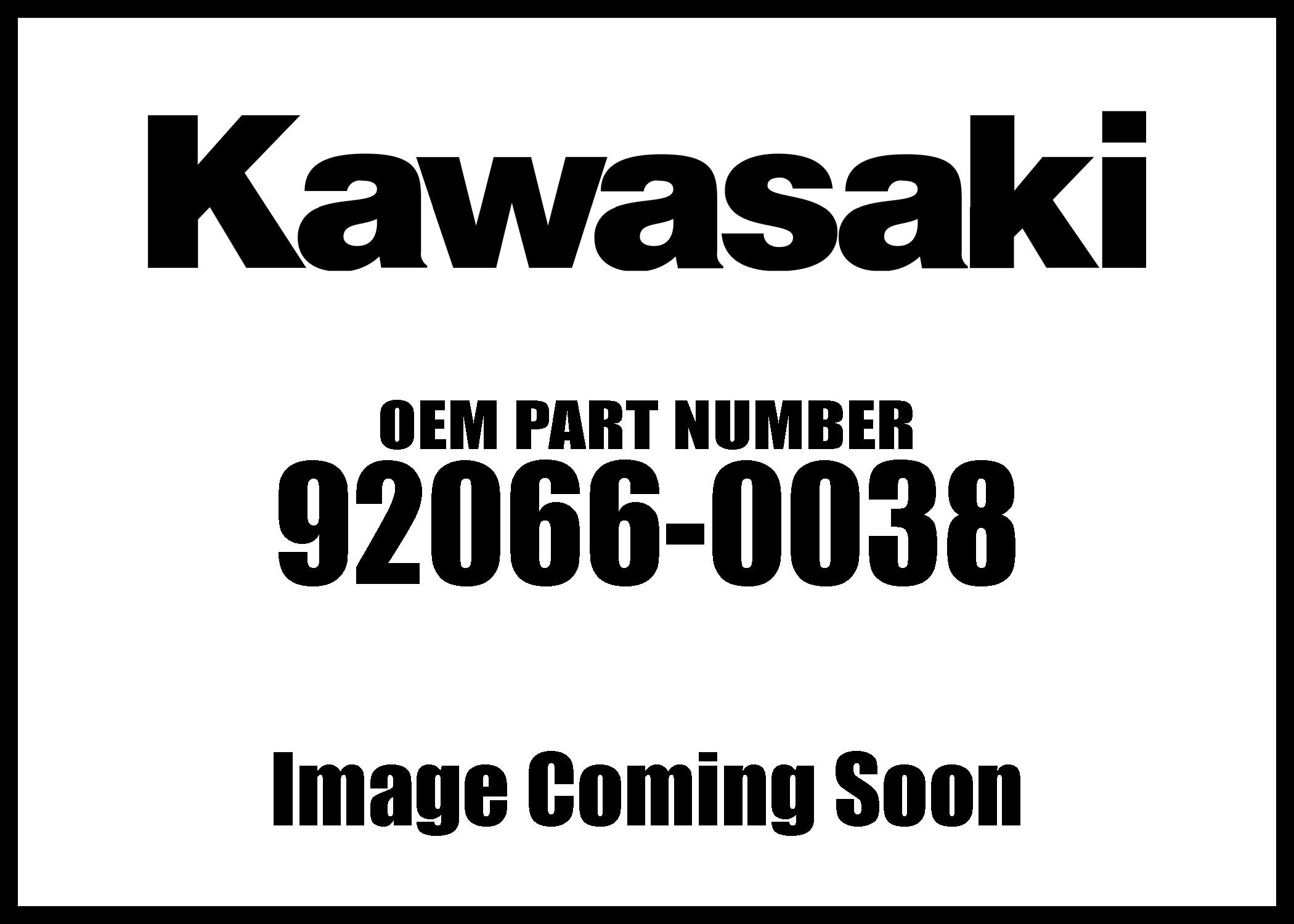 Amazon.co.jp: KAWASAKI(カワサキ) 純正部品(OEM) プラグ.ドレイン