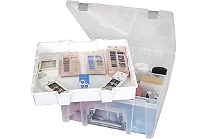 AB Design Super Satchel, a Double Deep Storage Bag for Home Organization