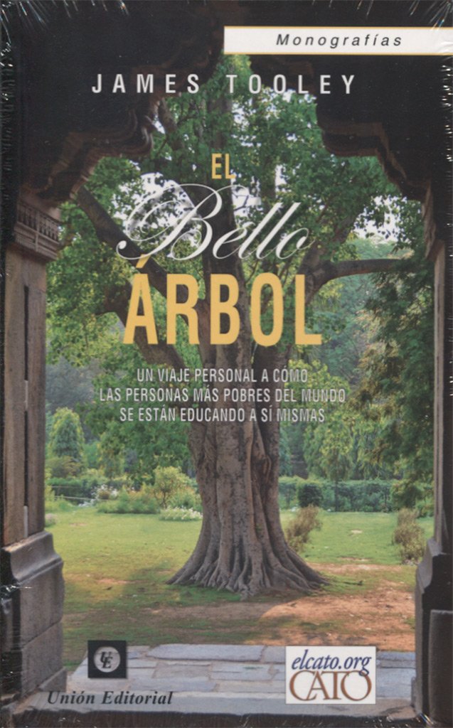 El bello árbol