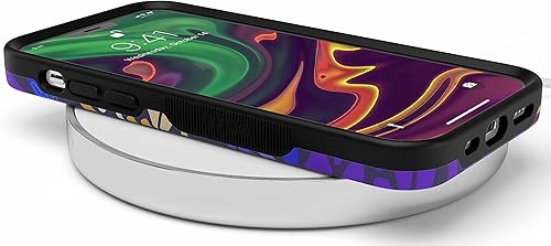 Vista 77 de Casely Funda para iPhone 11 Pro Max Funda de triple amenaza #GRLPWR 05 #GRLPWR Triple Amenaza