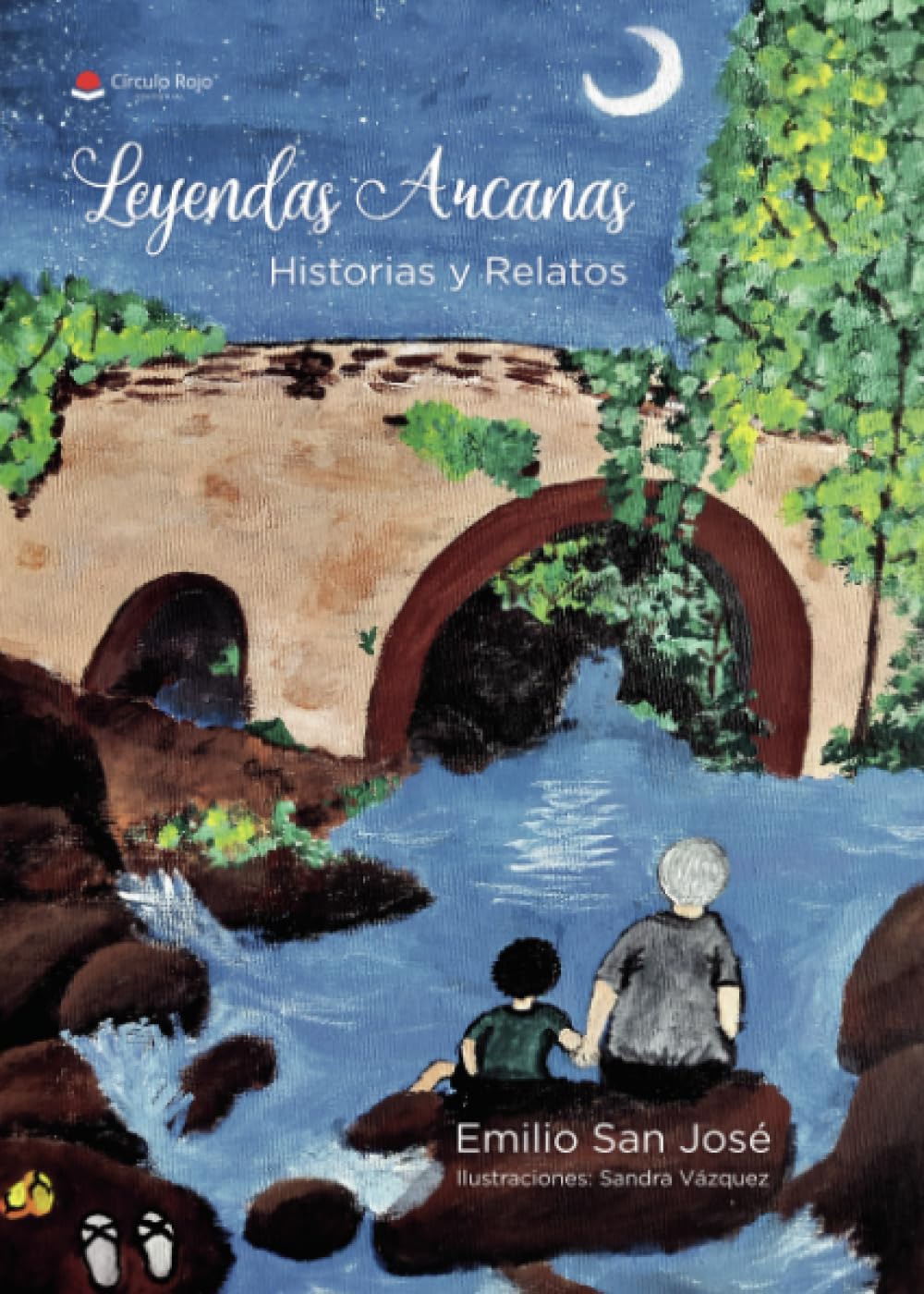 LEYENDAS ARCANAS: Historias y Relatos
