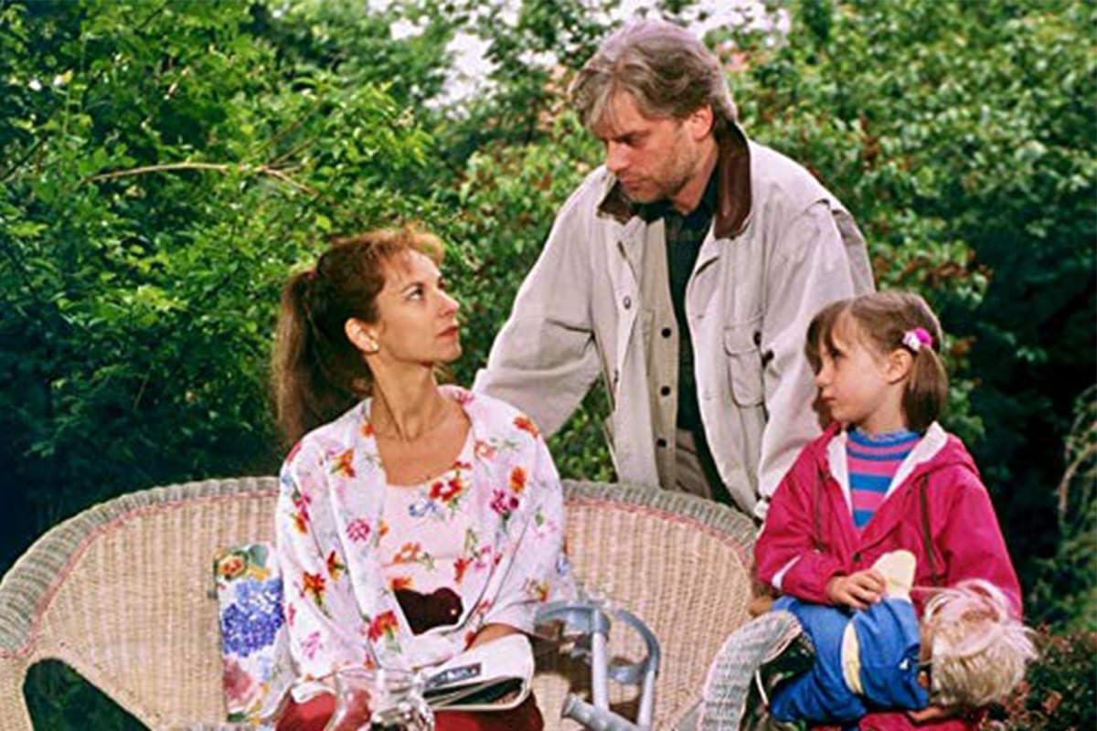 Praxis Bülowbogen (Komplettbox) Alle 107 Folgen der kultigen Arzt-Serie mit Günter Pfitzmann auf 38 DVDs