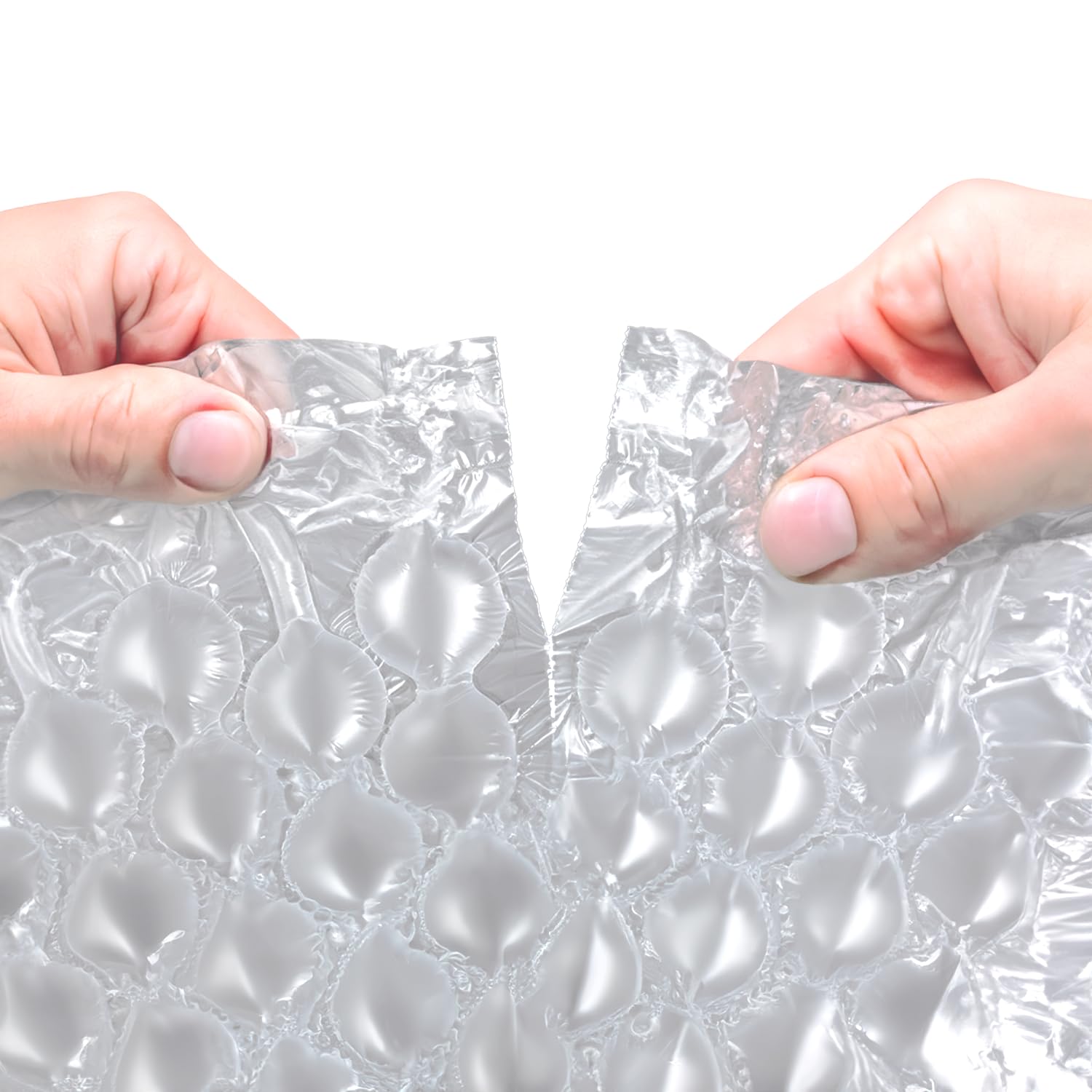 ARLI 300m Luftpolstermatte 40x32 cm mit Abrissperforation für Luftpolstermaschine - 1 Rolle