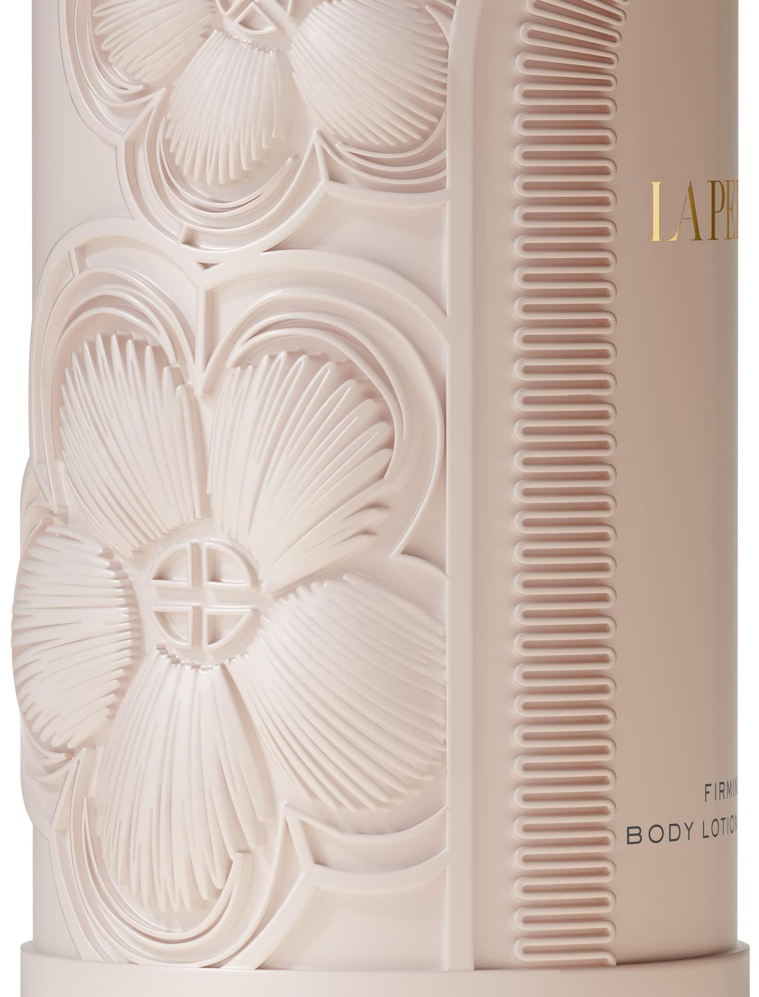 La Perla Body Lotion Serum 200ml, White, 200 ml (Pack of 1) - Image 2