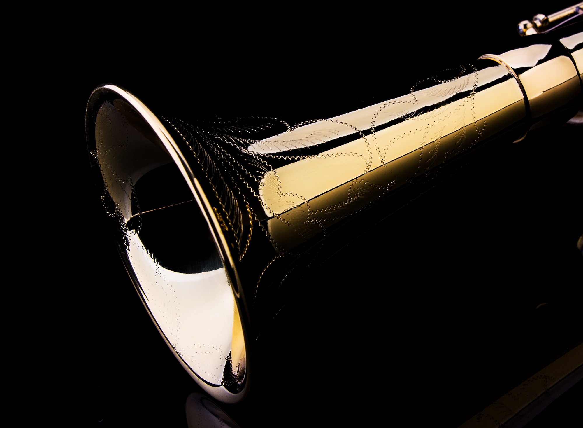 NEW STYLE METAL Glory B Flat Metal Laquer, Click