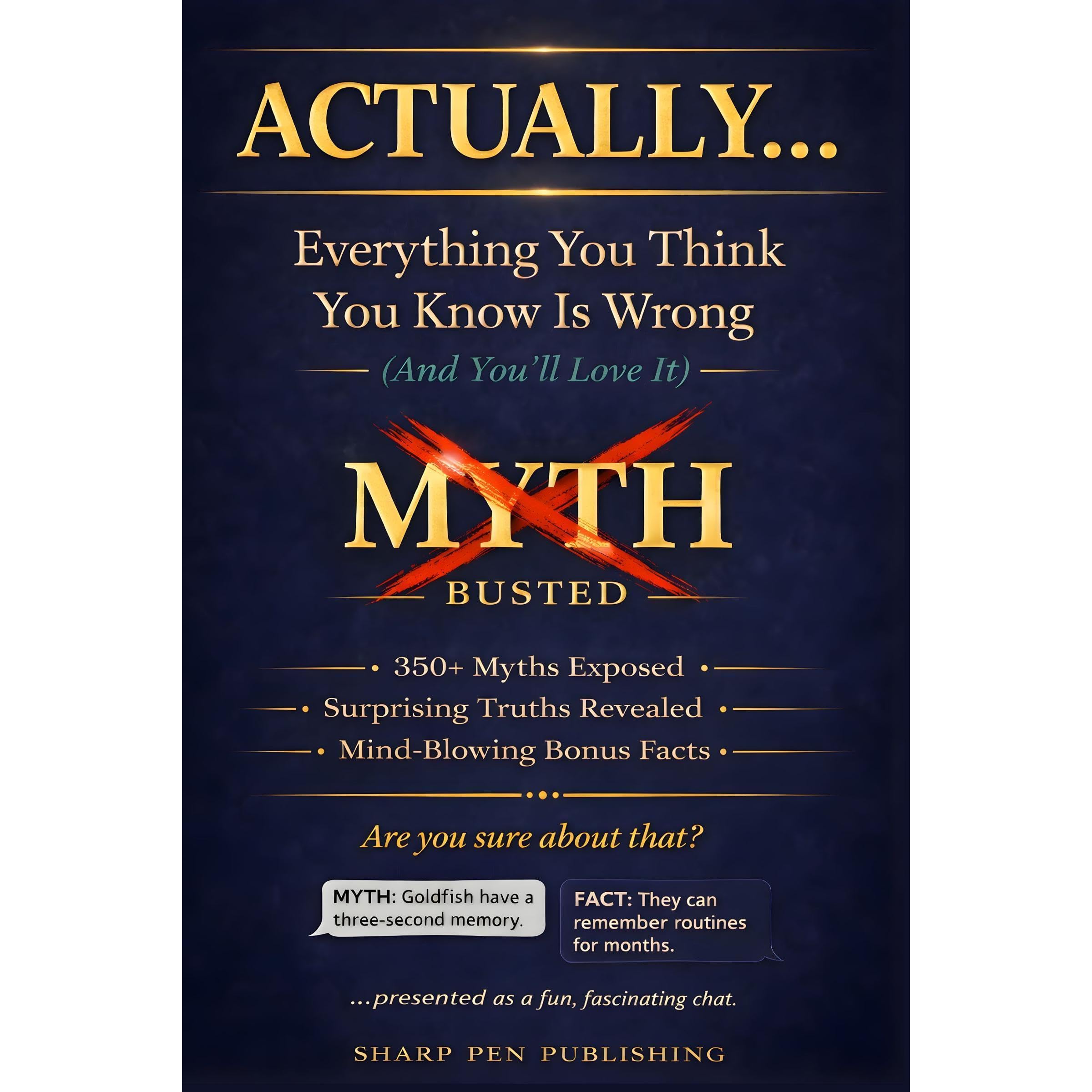 Humor & Quote Books