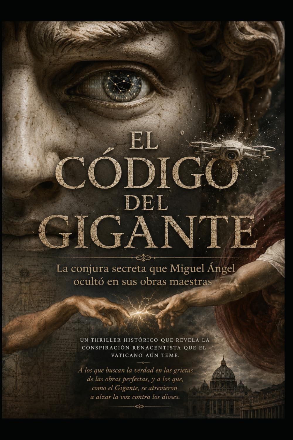 El Códice del Gigante