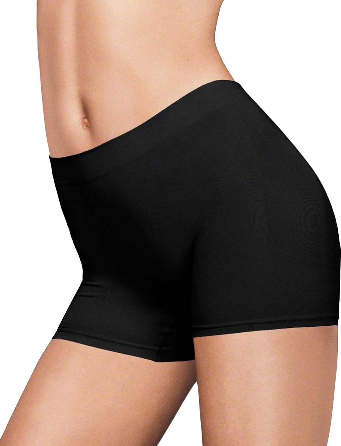 Maidenform women's pure genius tailored boyshort panty Clearance
