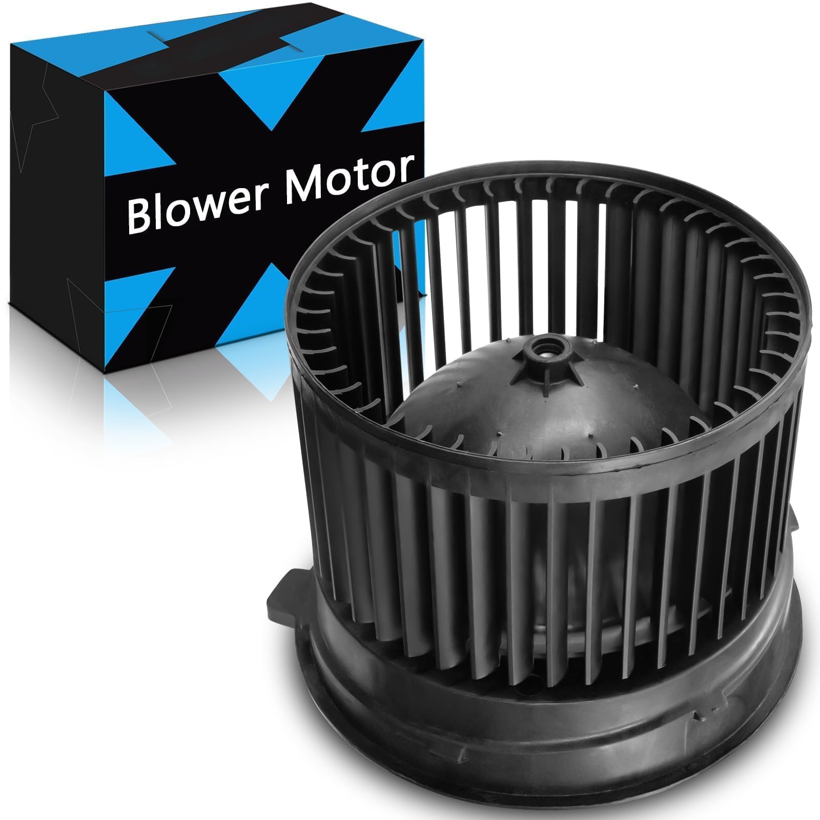 HVAC Heater Blower Motor 700253 for:-Nissan Sentra 2007-2012