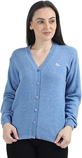 Monte carlo ladies half sweater Clearance