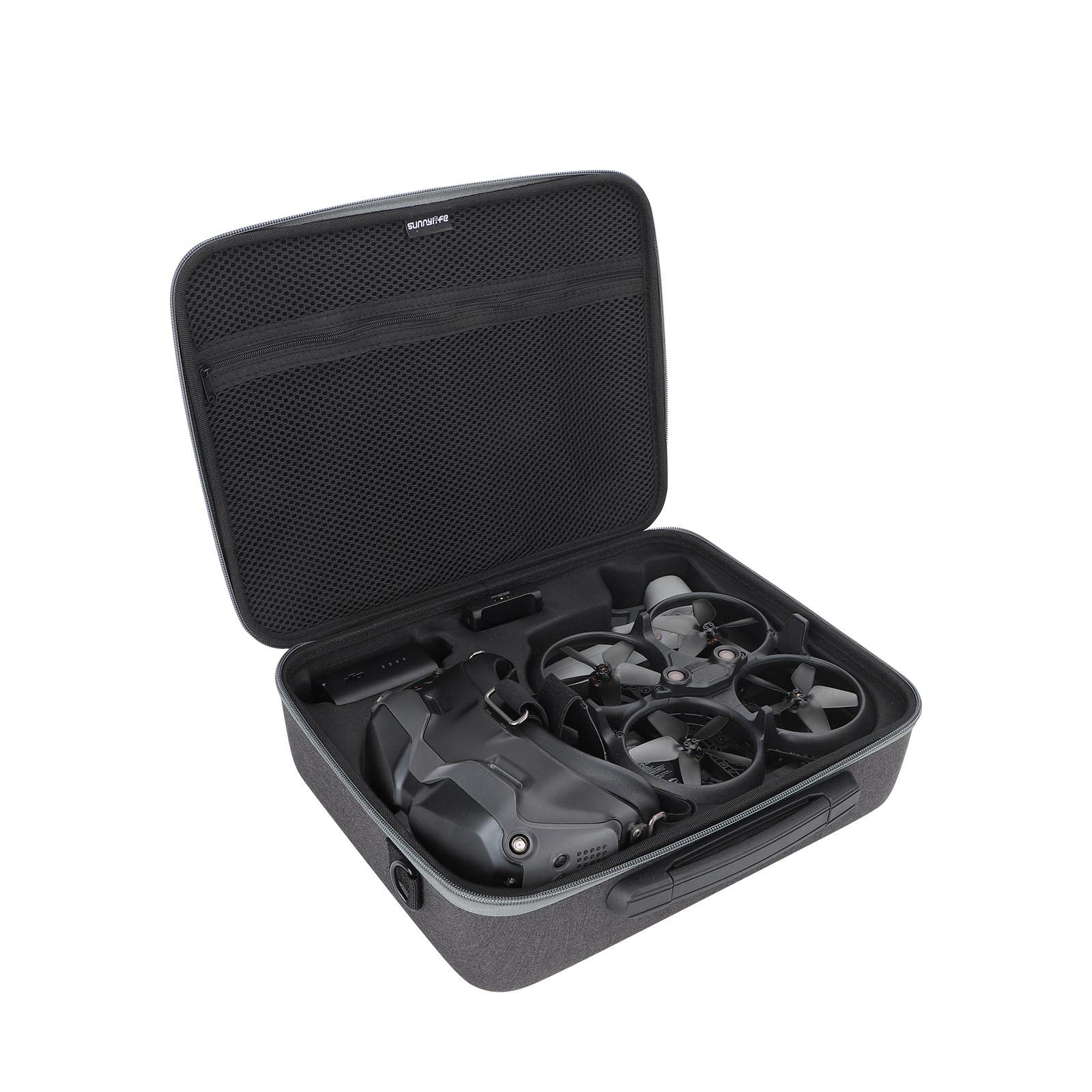 Wear Resistant with Carry Simple for Travel Outdoor|Cameras & Photo | Camera & Photo Accessories | Cases, Bags & Covers|1 Advanced-image-49