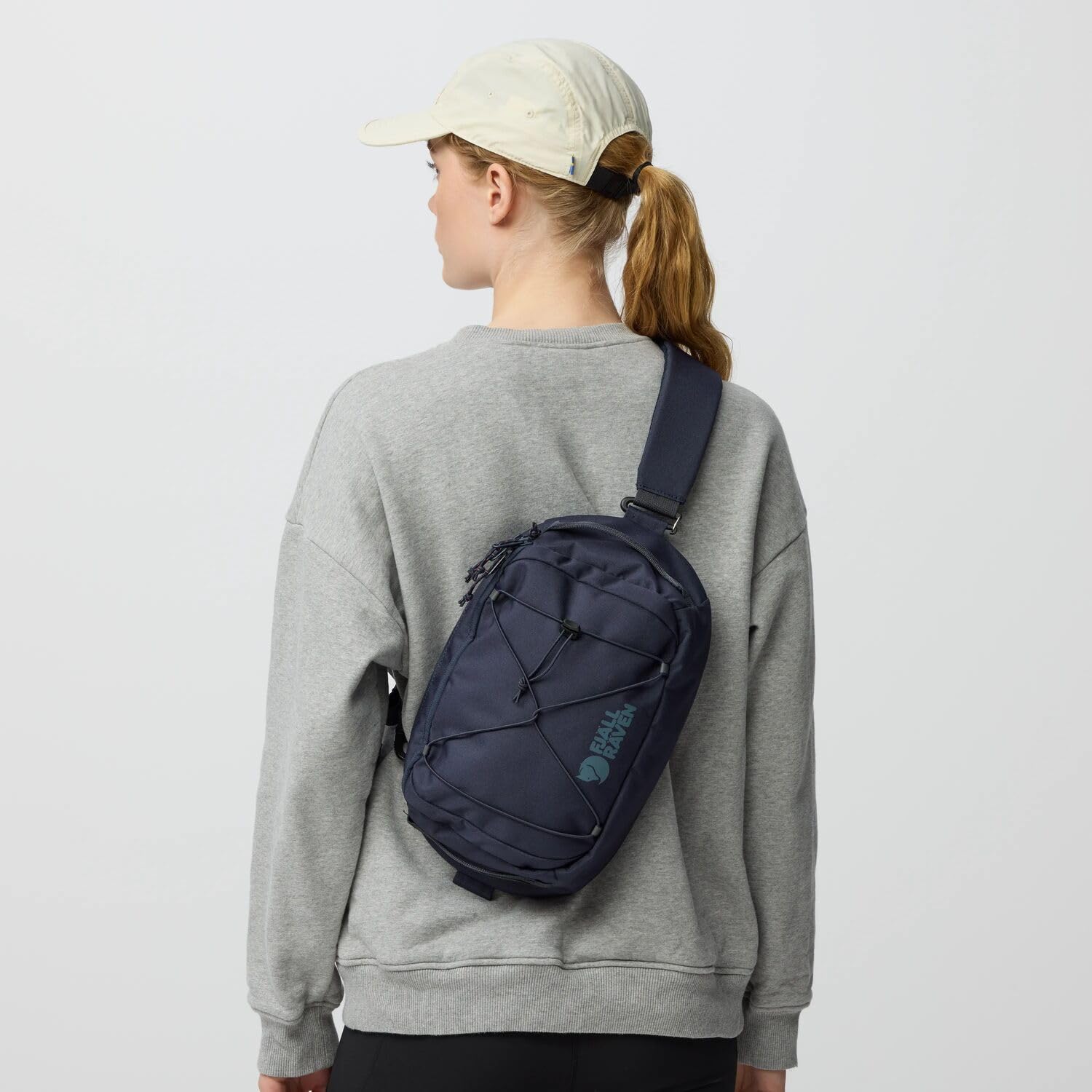 Fjällräven Sling 6, Shoulder bag