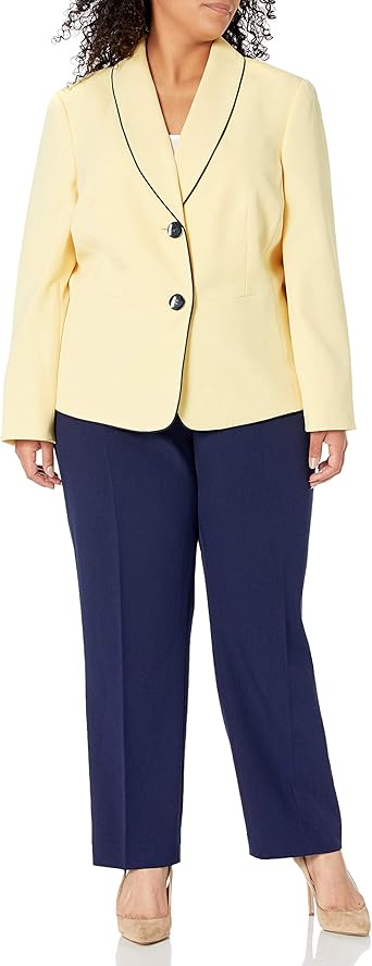 ross pant suits
