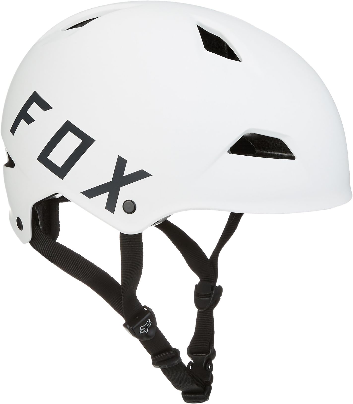 Fox Flight Eyecon Hardshell Helmet, Unisex