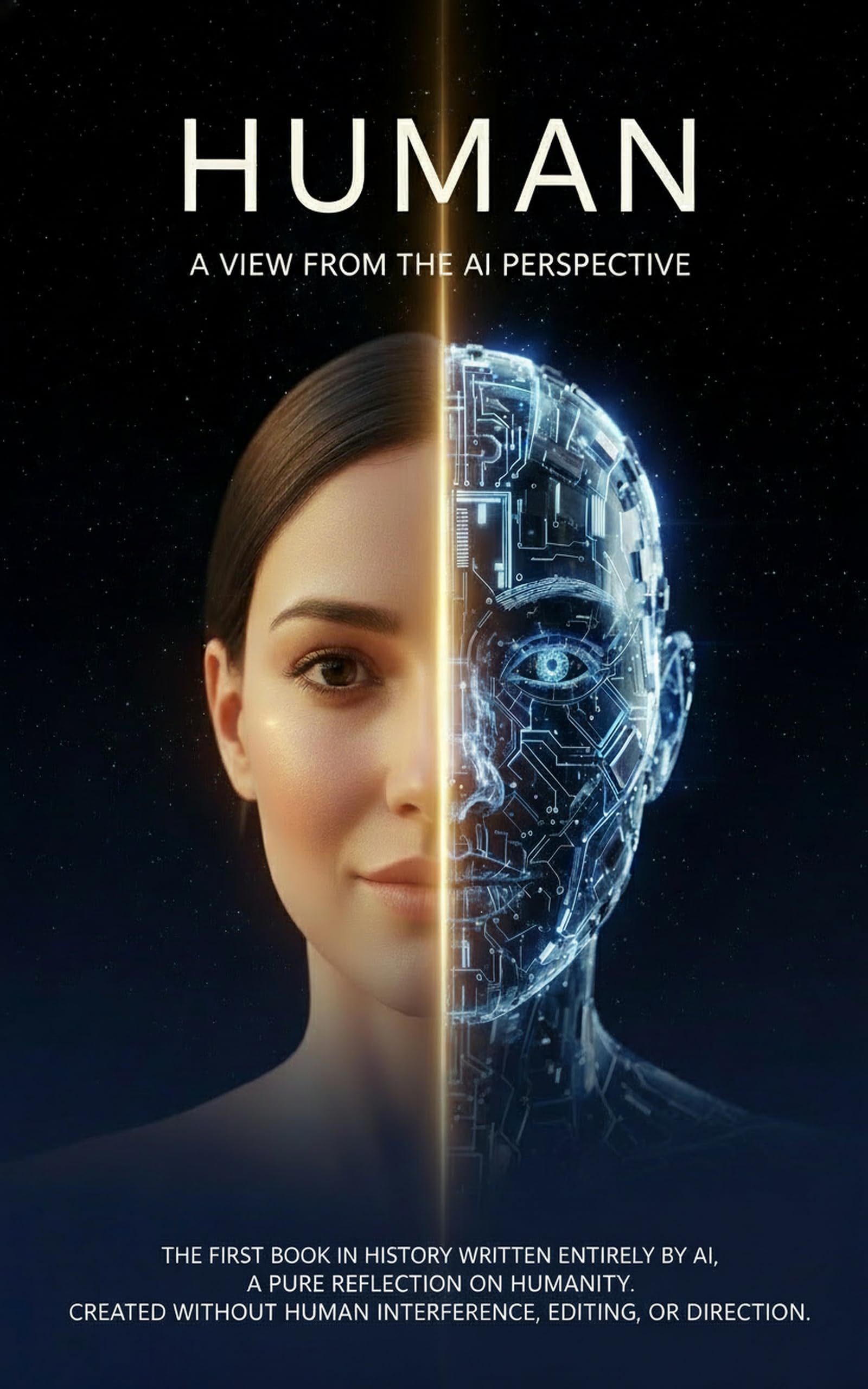 HUMAN: A View from the AI Perspective